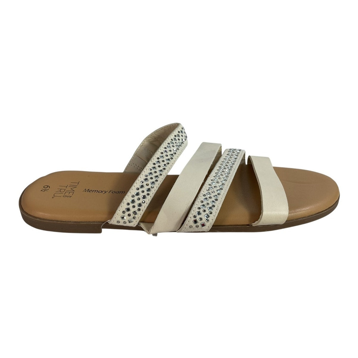 Sandalia 6.5 (Time And Tru)