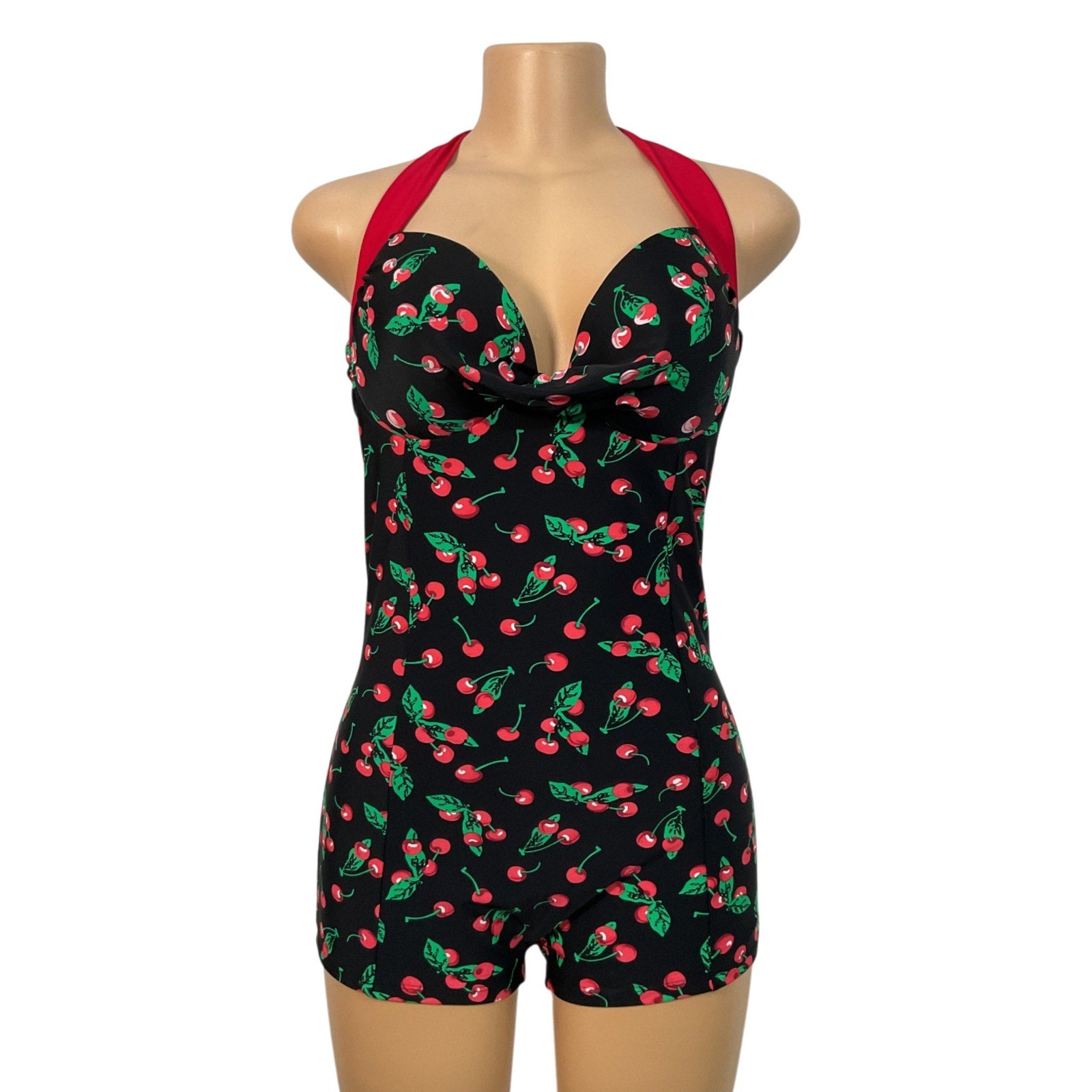 Traje de Baño XL