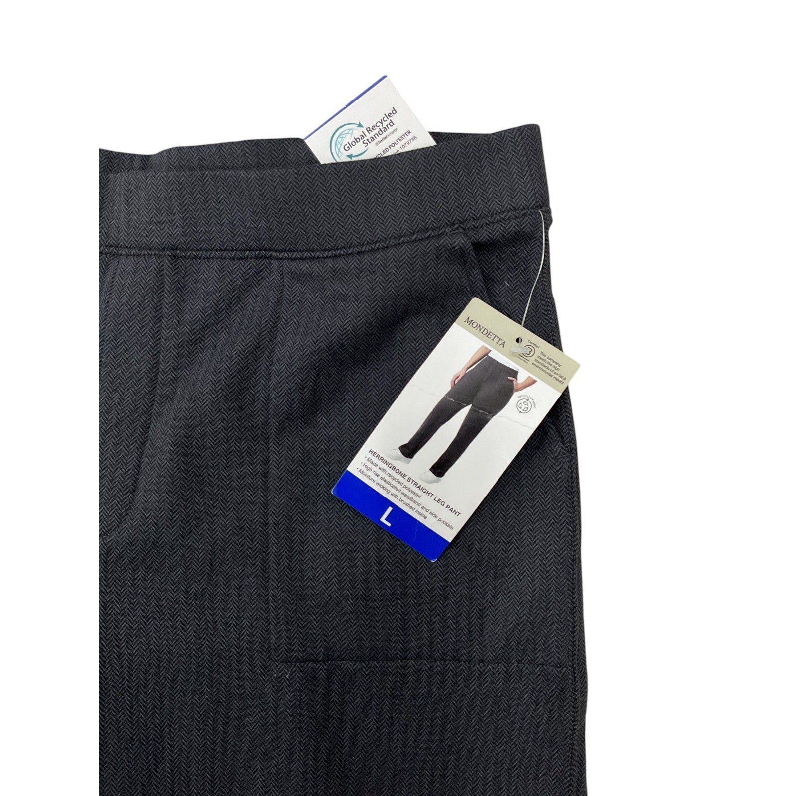Pantalon L (Mondetta)