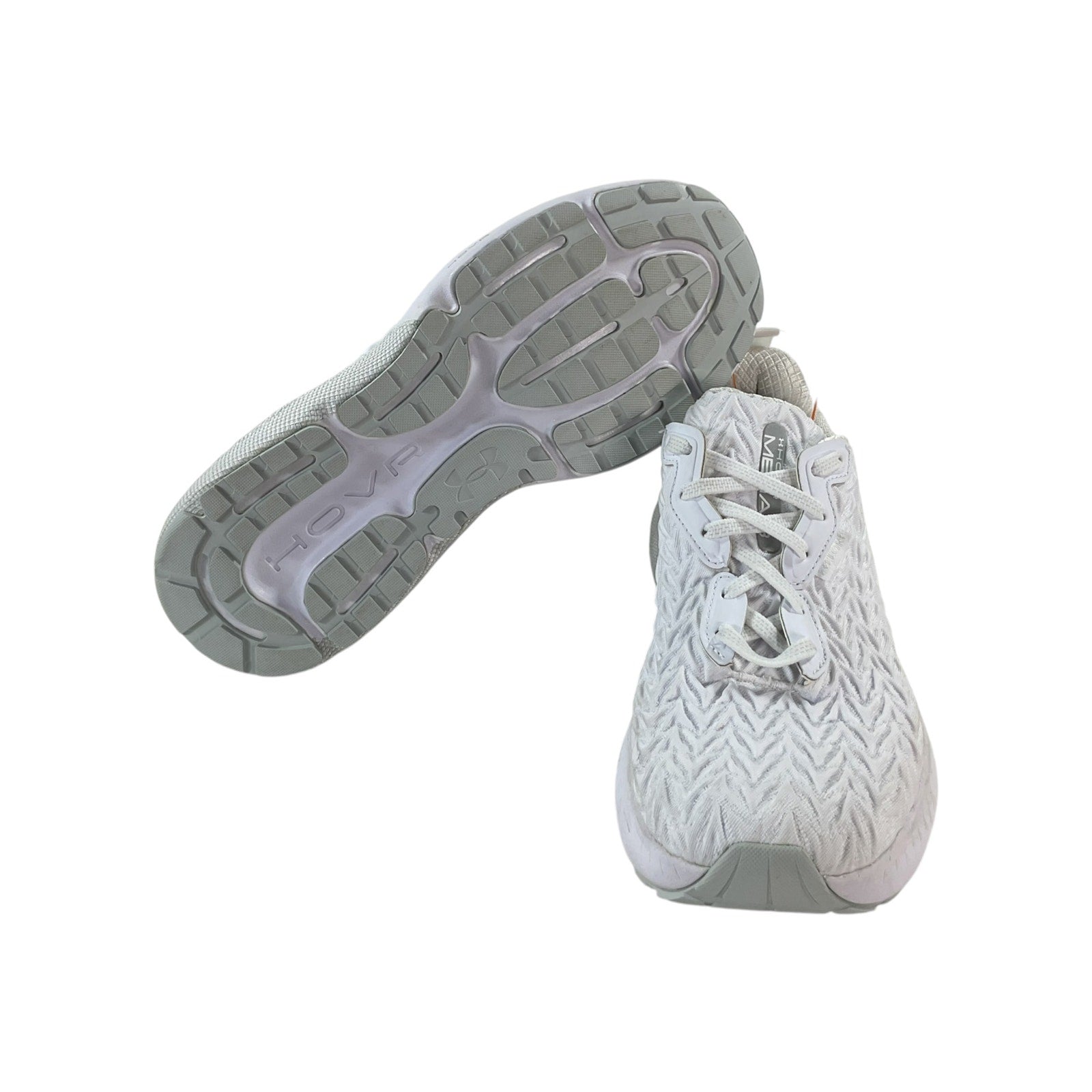 Tenis 8.5 (Under Armour)