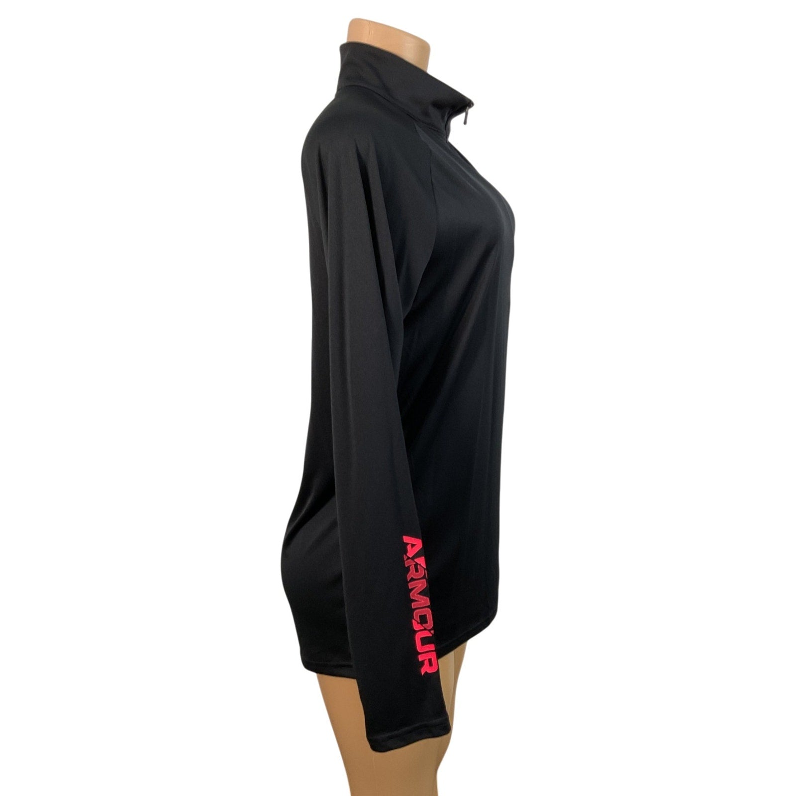 Sudadero XL (Under Armour)