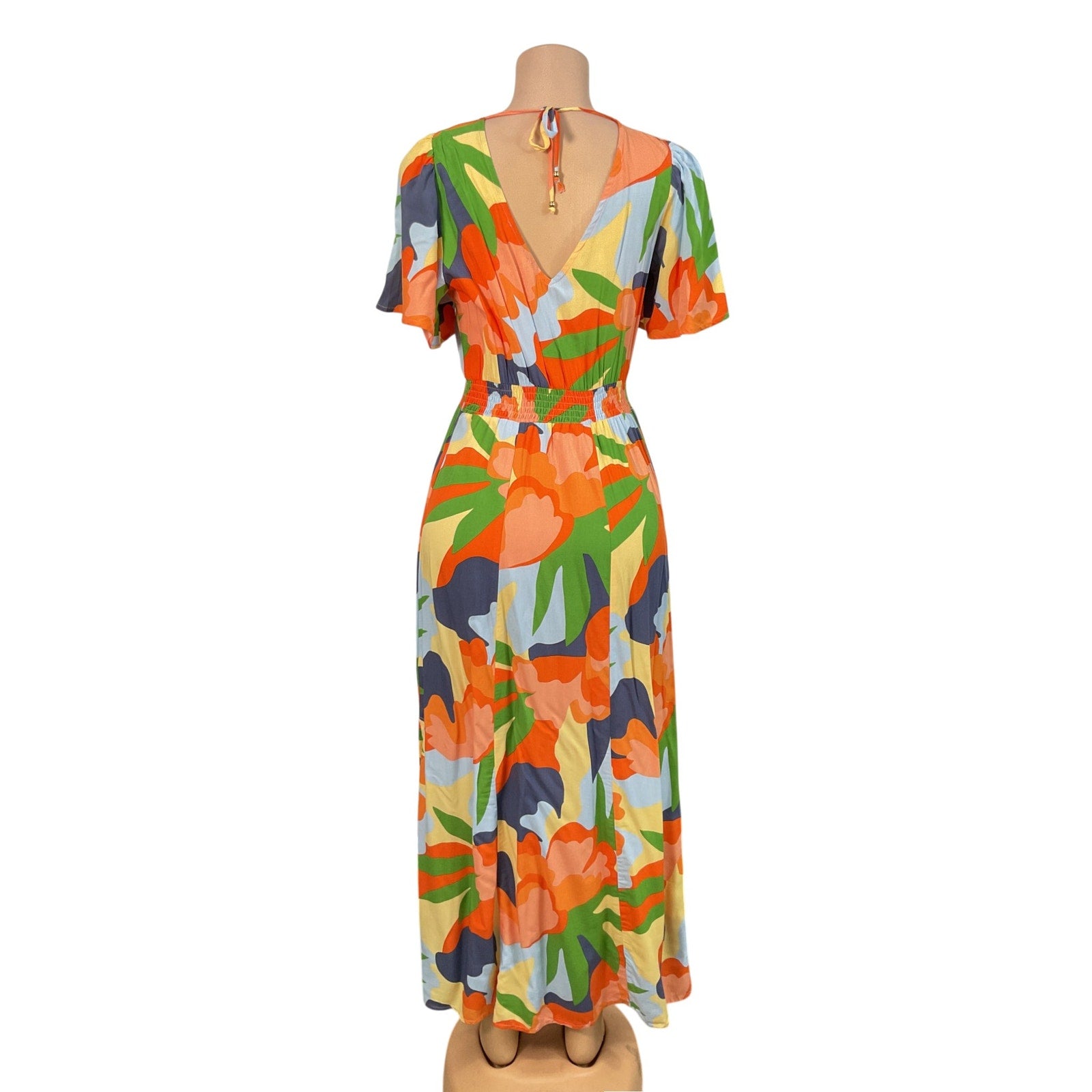Vestido XS (Abel The Label)