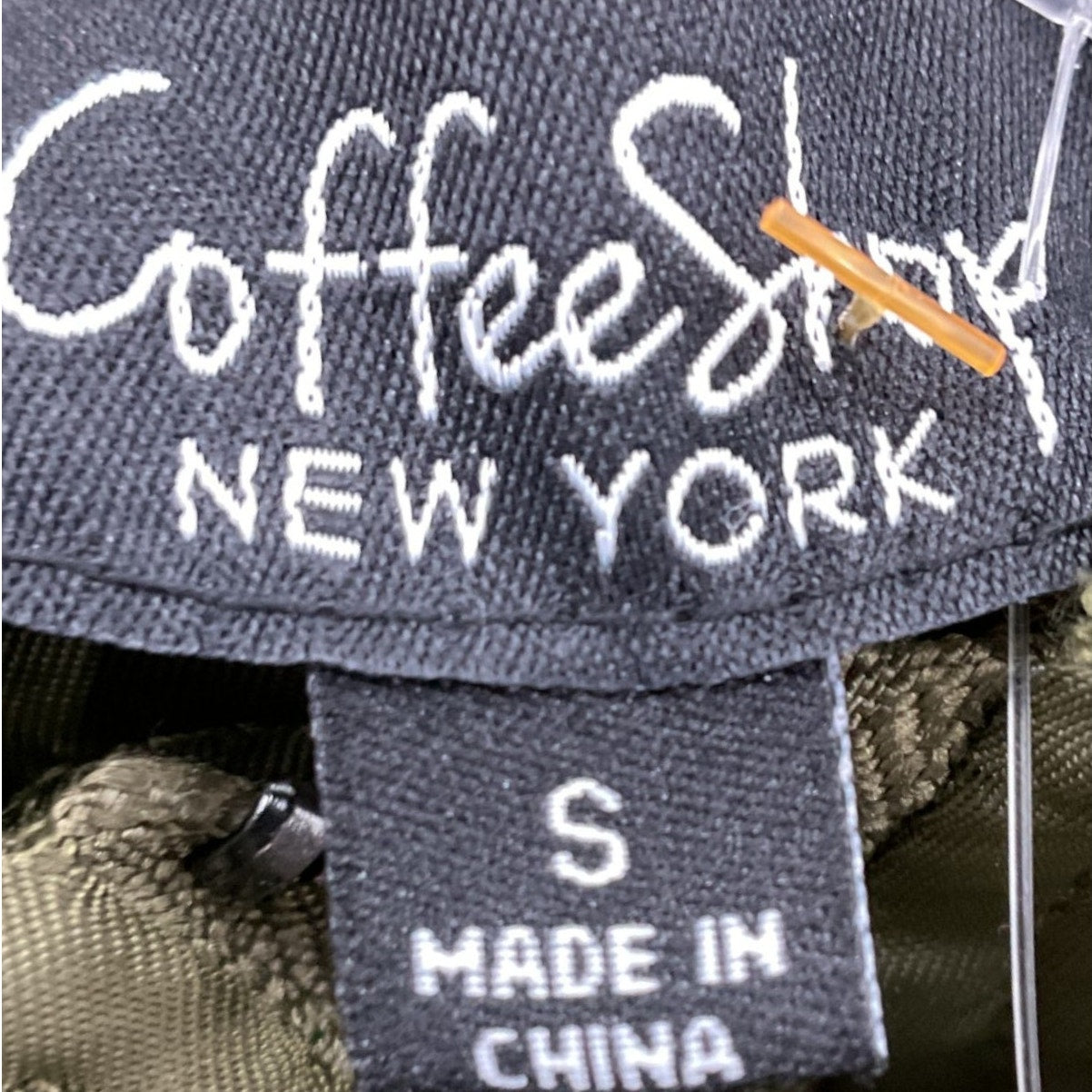 Chumpa S (Coffe Shop)
