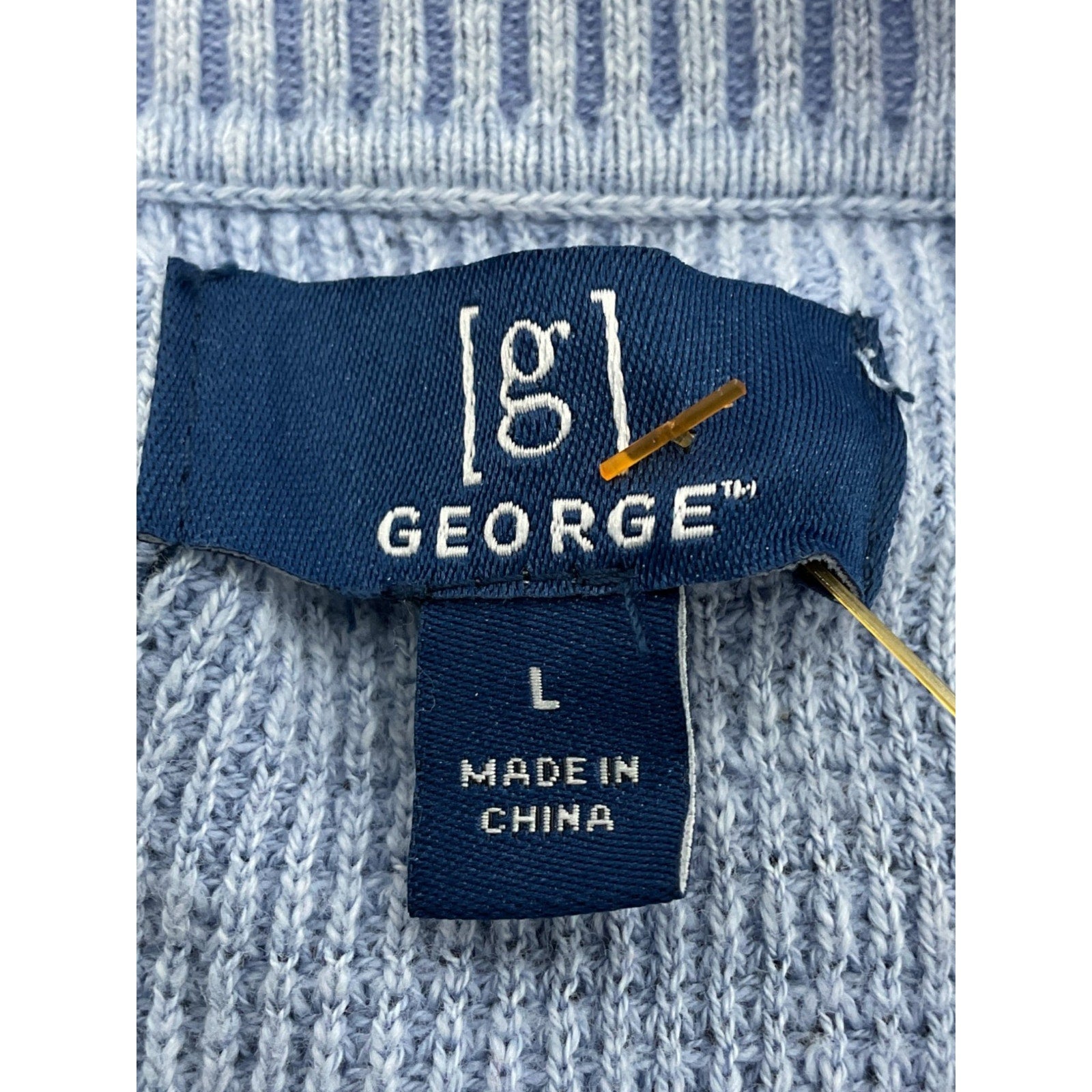 Sueter L (GEORGE)