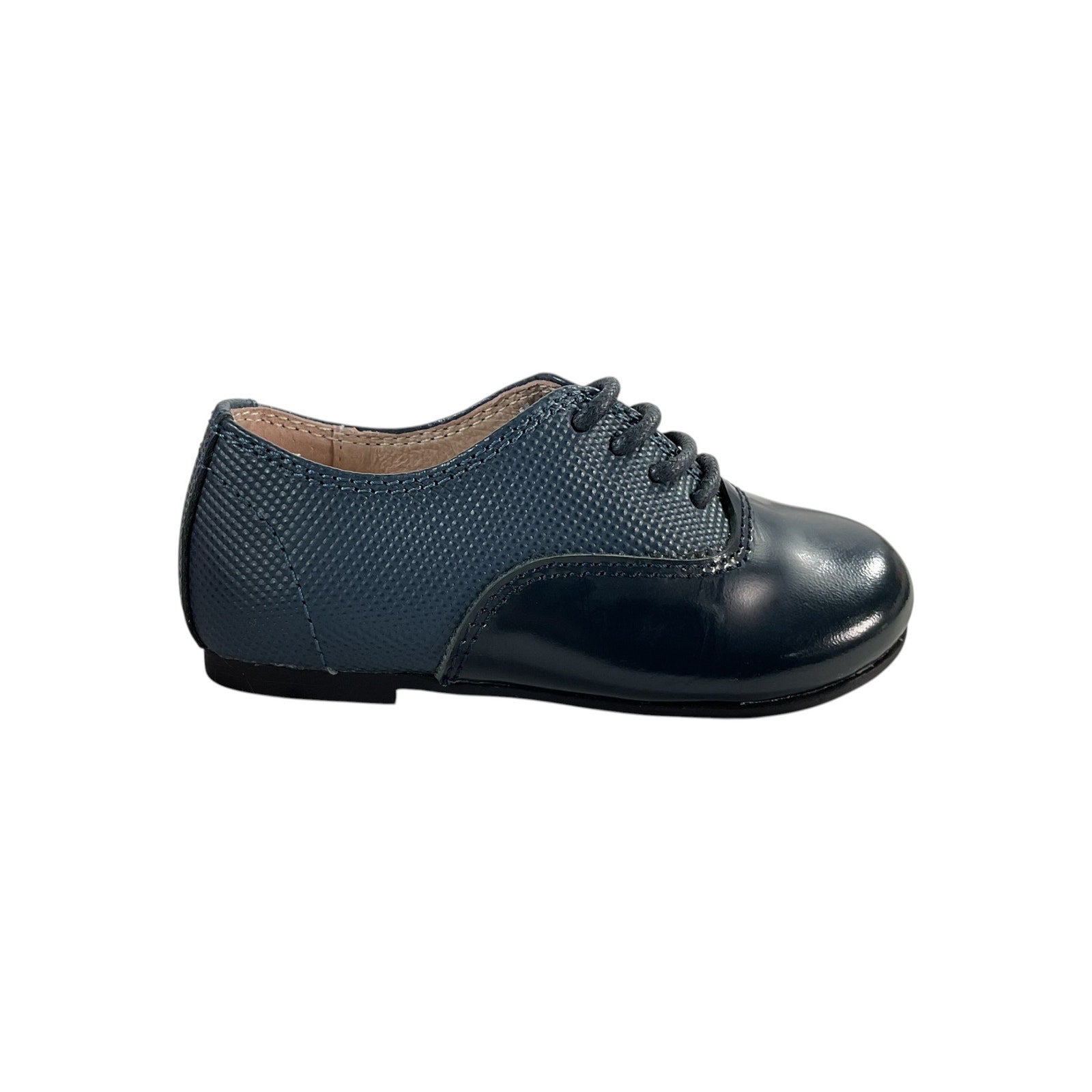 Zapato niño 3