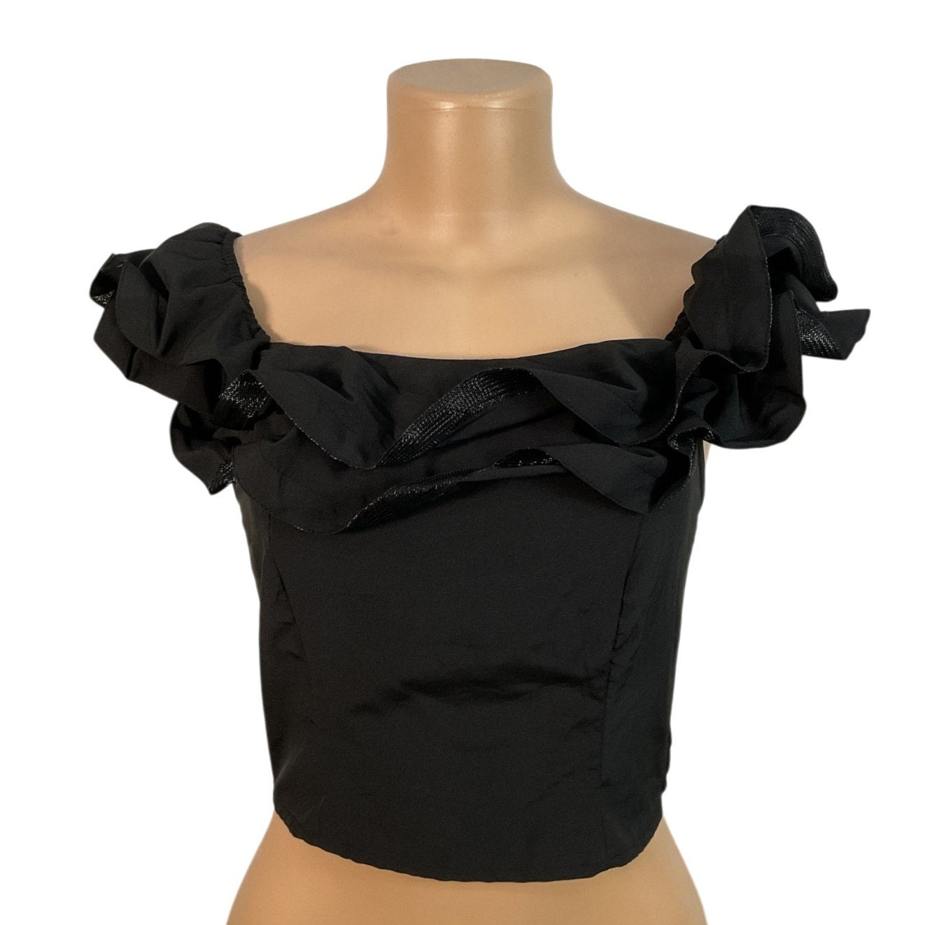 Blusa S (Haute Monde)