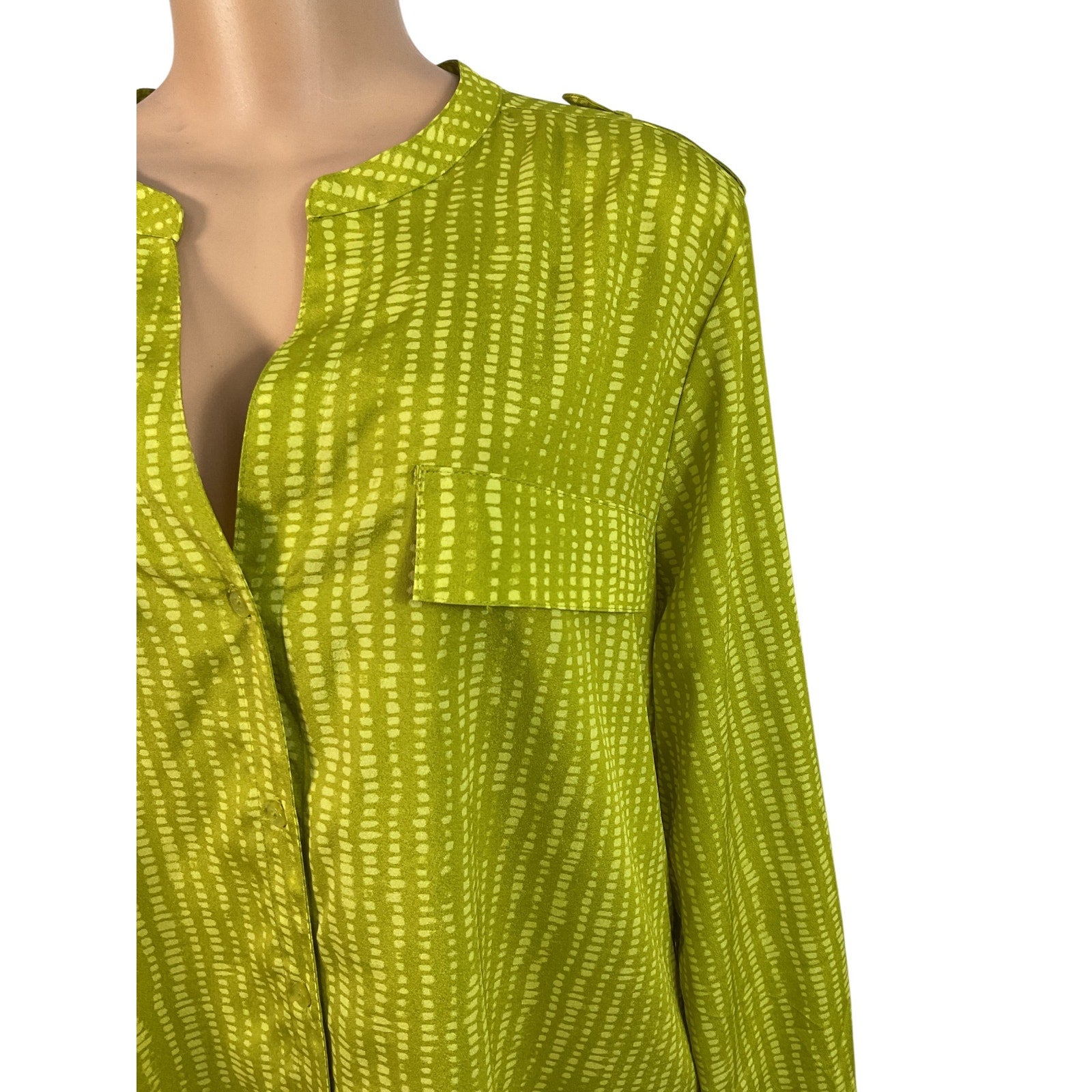 Blusa XL (Calvin Klein)