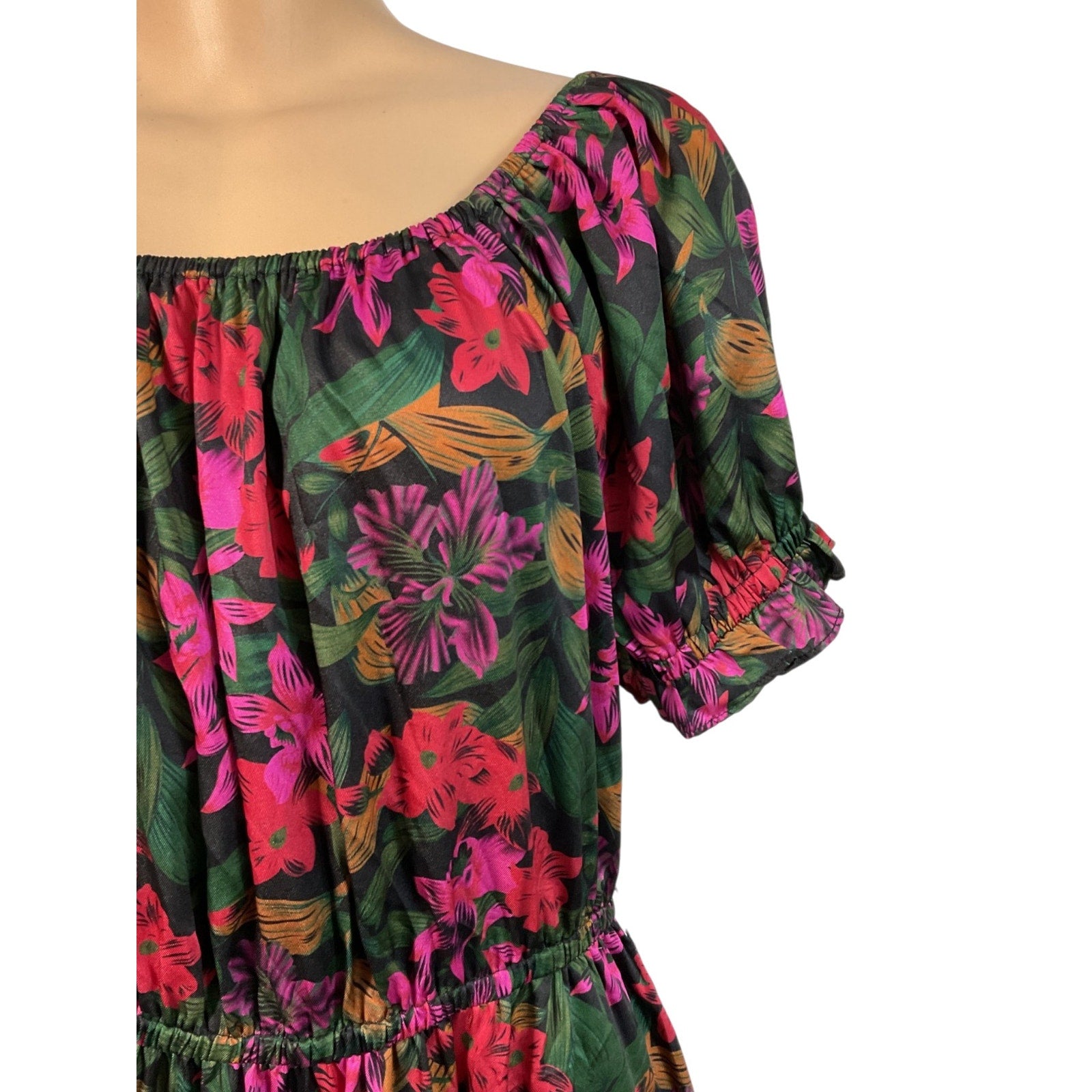 Vestido XL