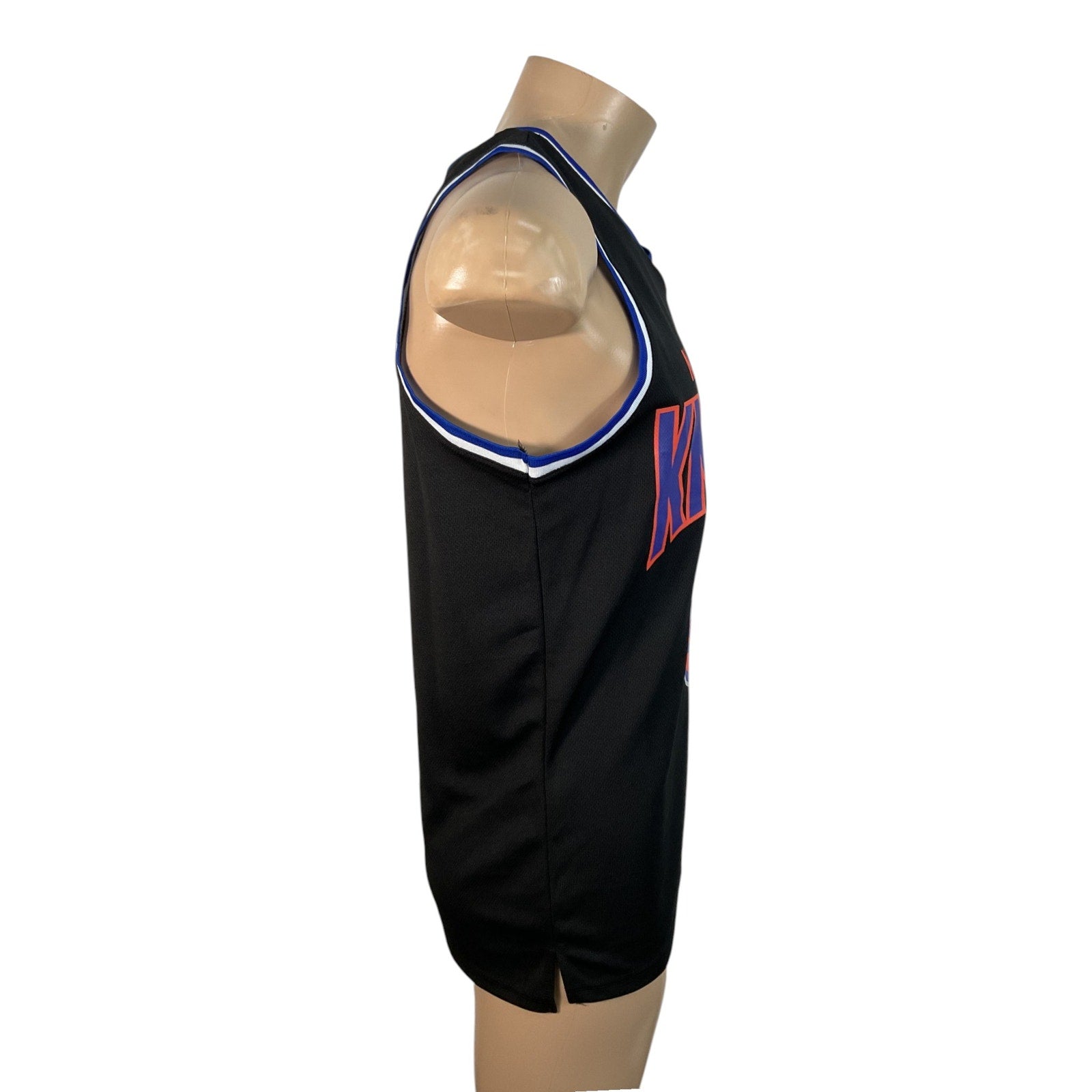 Camisa S