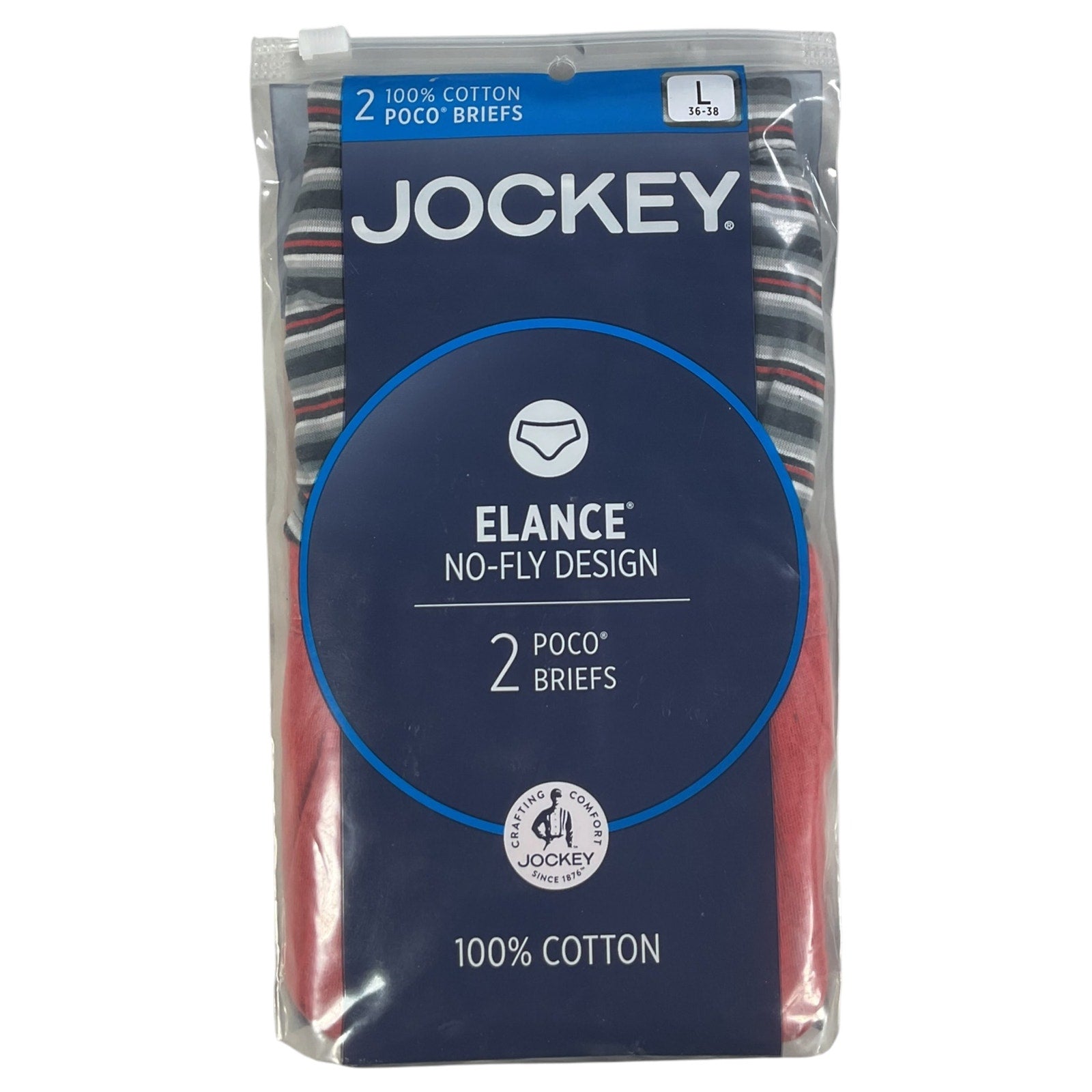 Set de ropa interior L (JOCKEY)