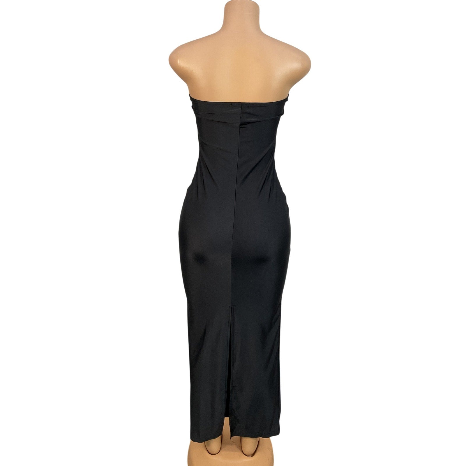 Vestido M (Fashion Nova)