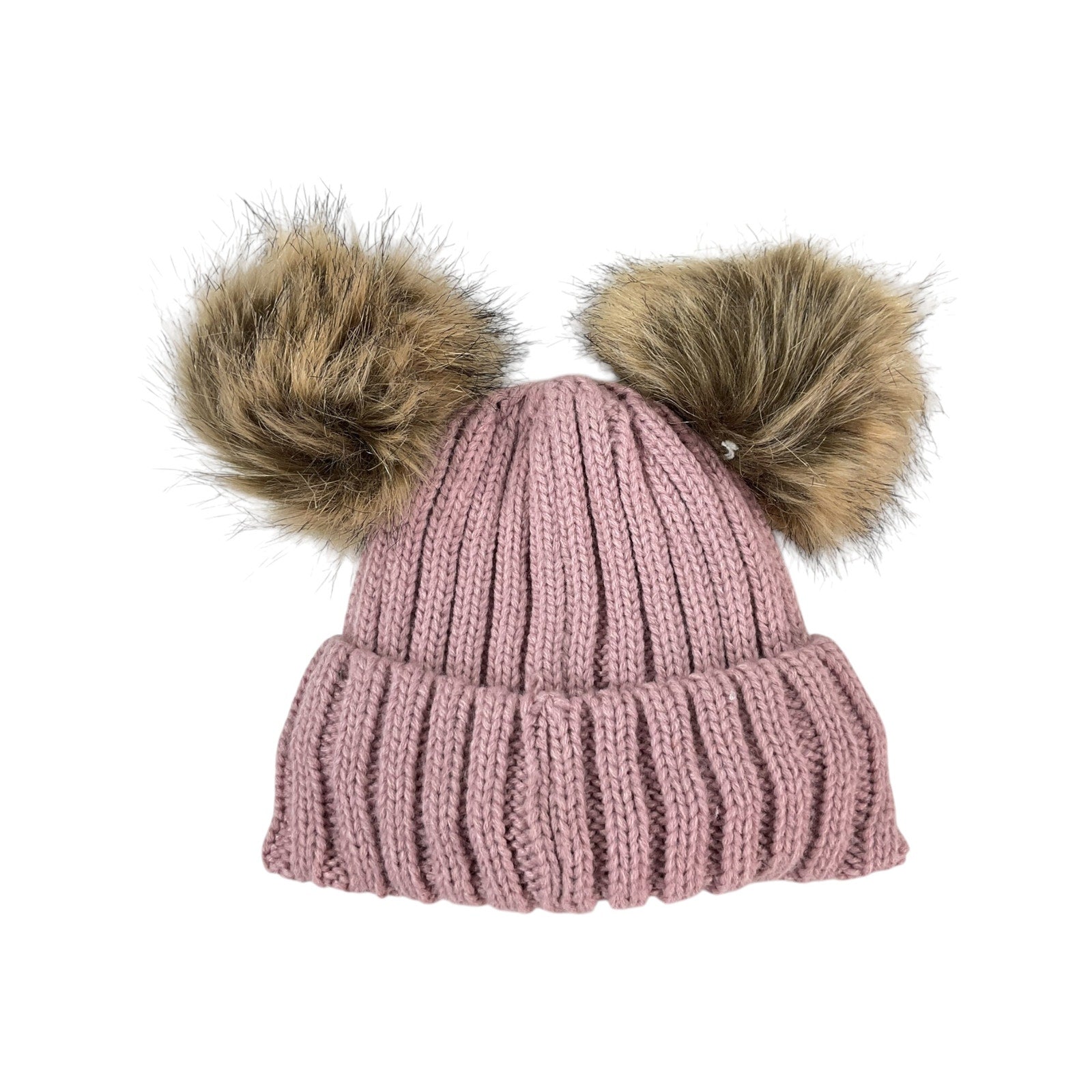 Gorro para niña