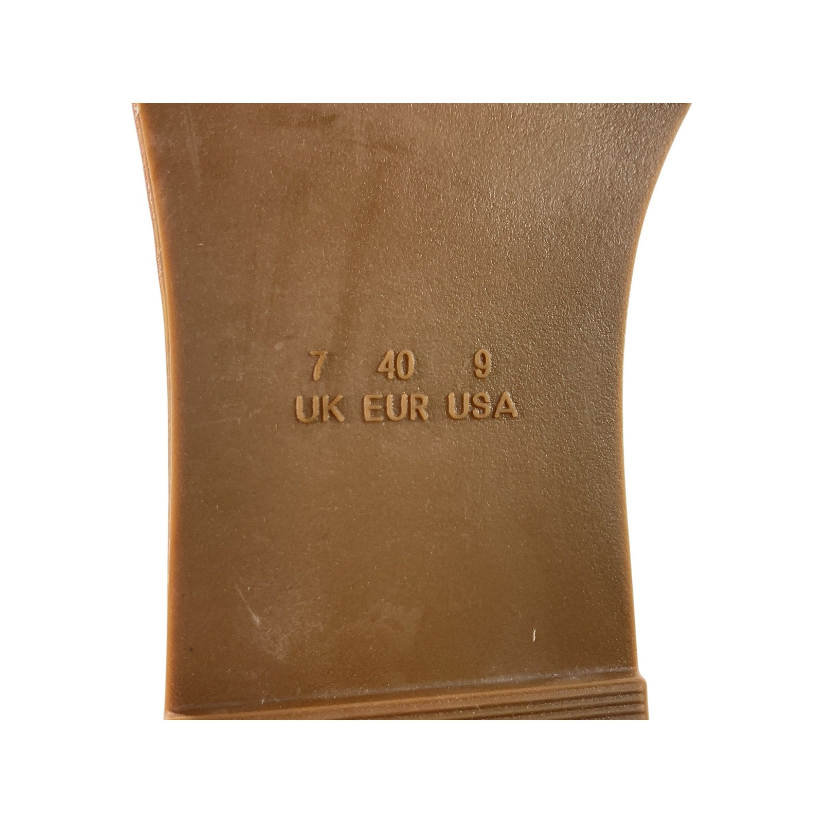 Sandalia 9 (PRIMARK)