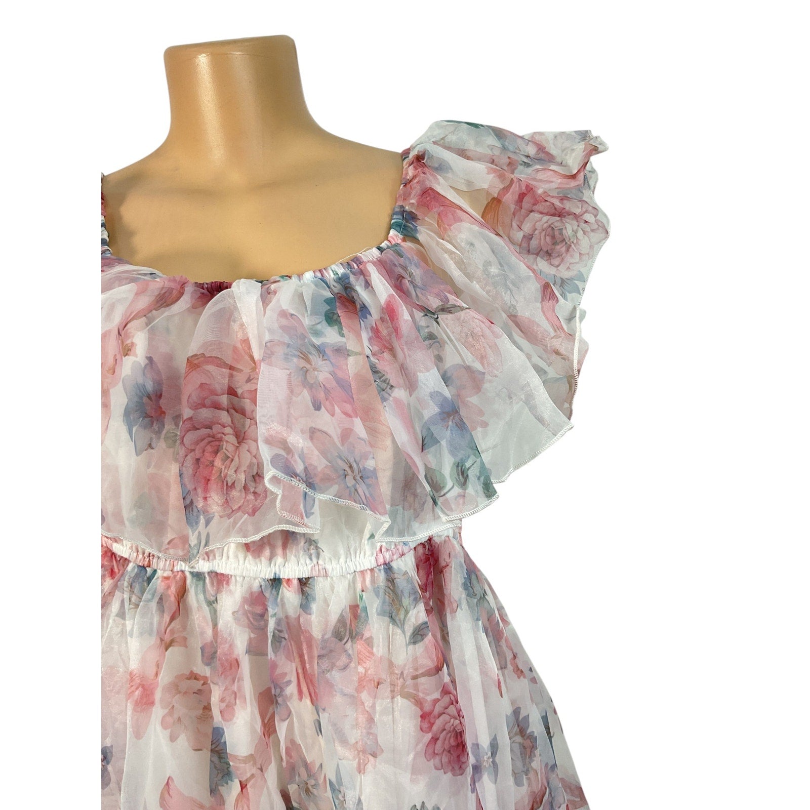 Vestido M