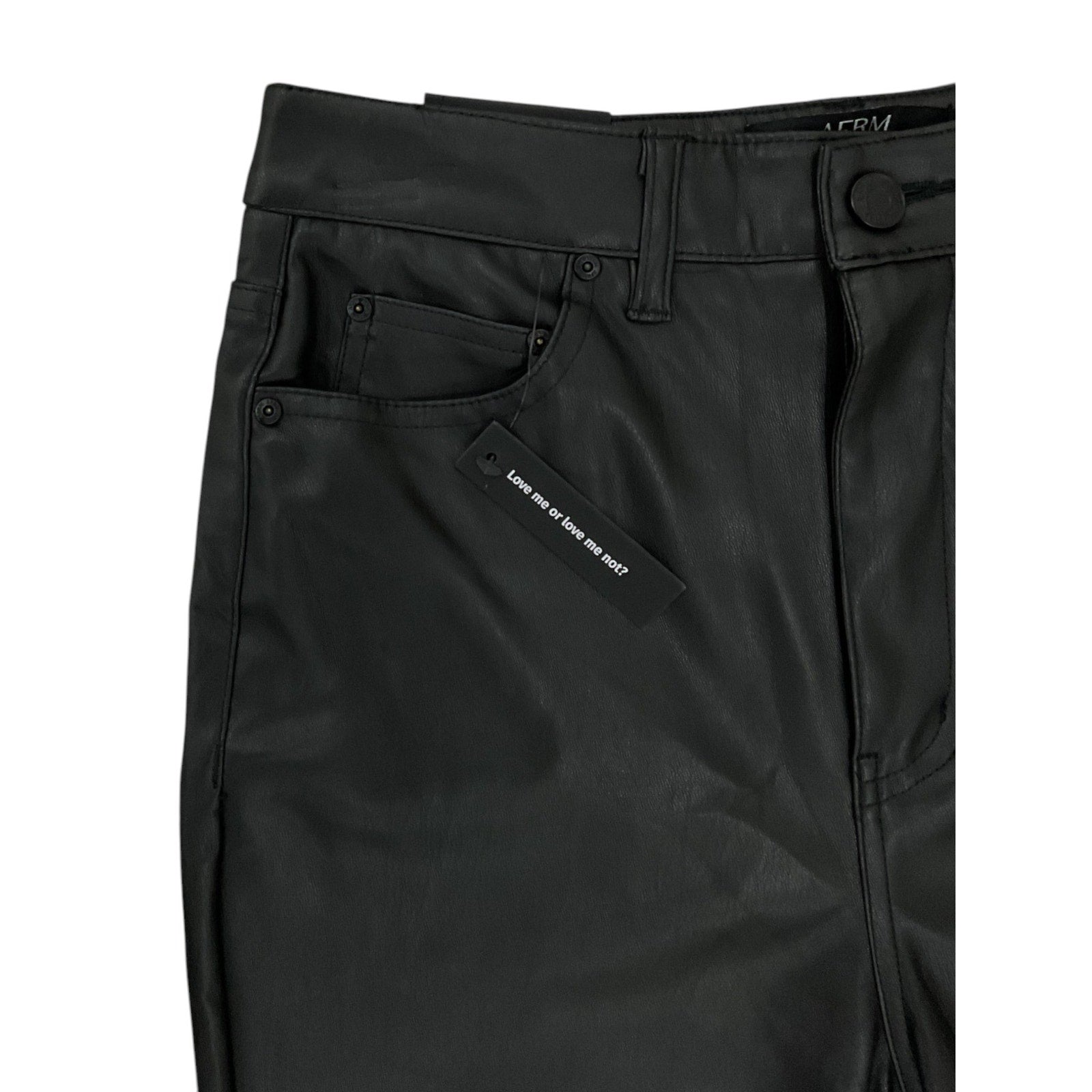 Pantalón 25 (AFRM)