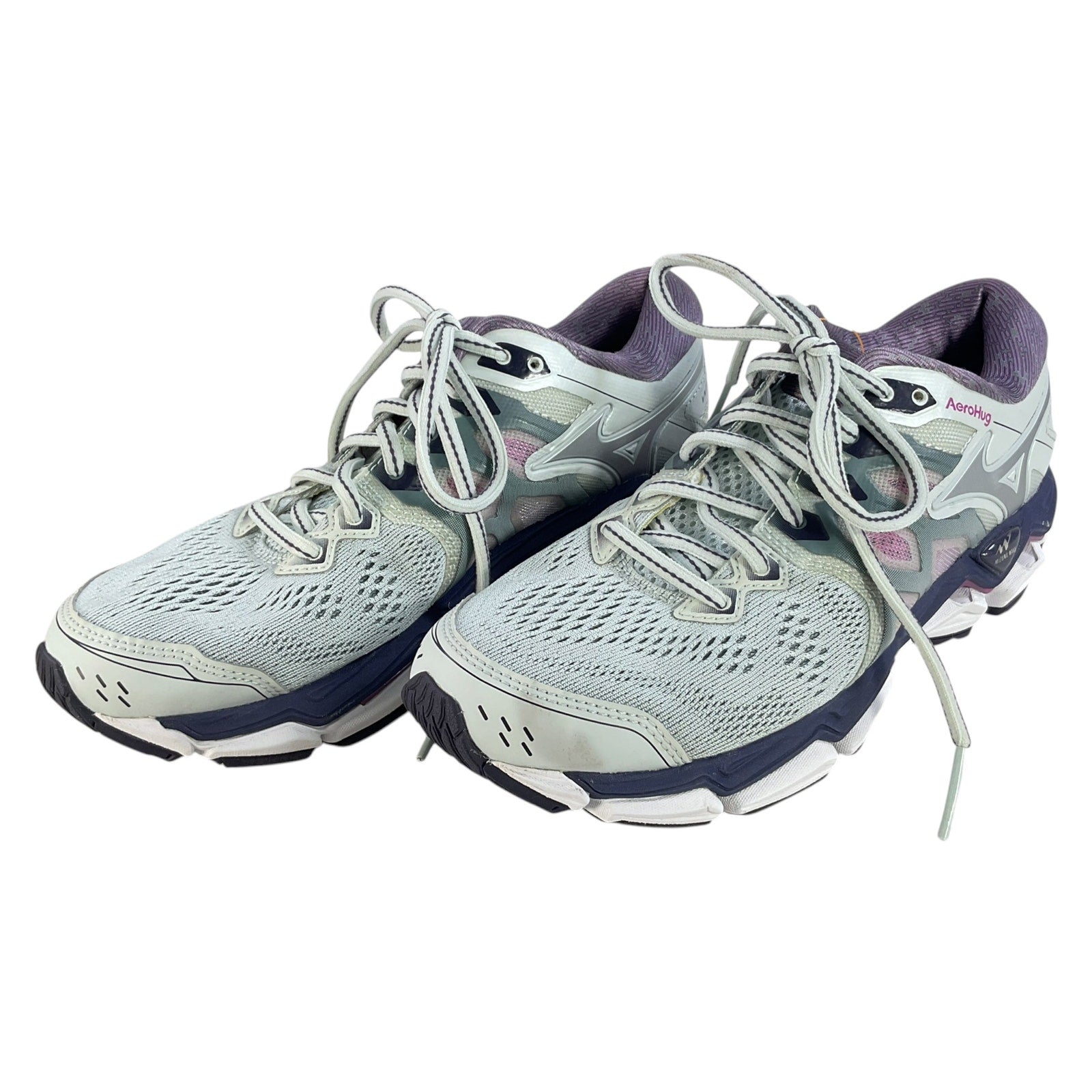 Tenis 7 (Mizuno)