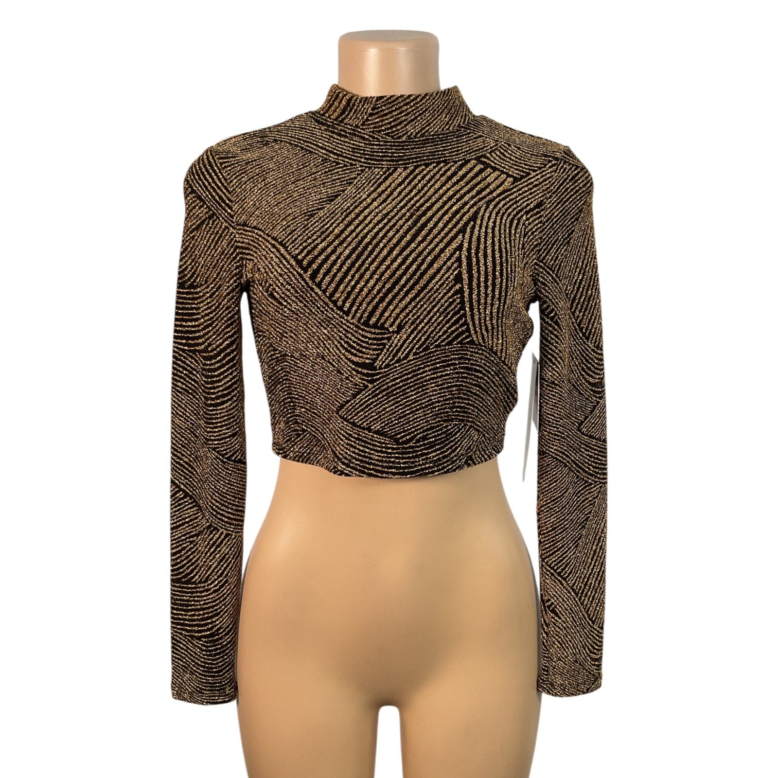 Blusa S