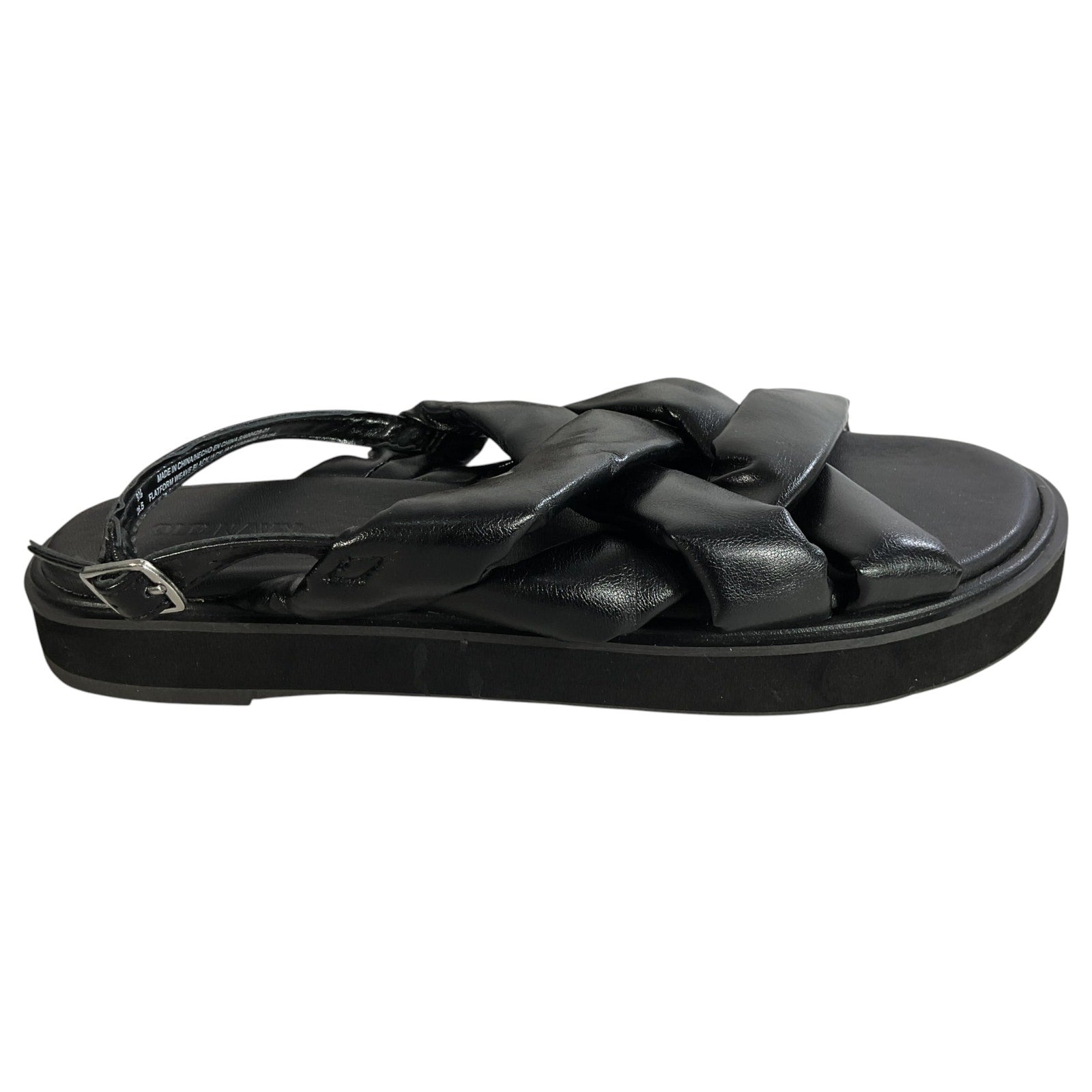 Sandalia 9.5 (Old Navy)