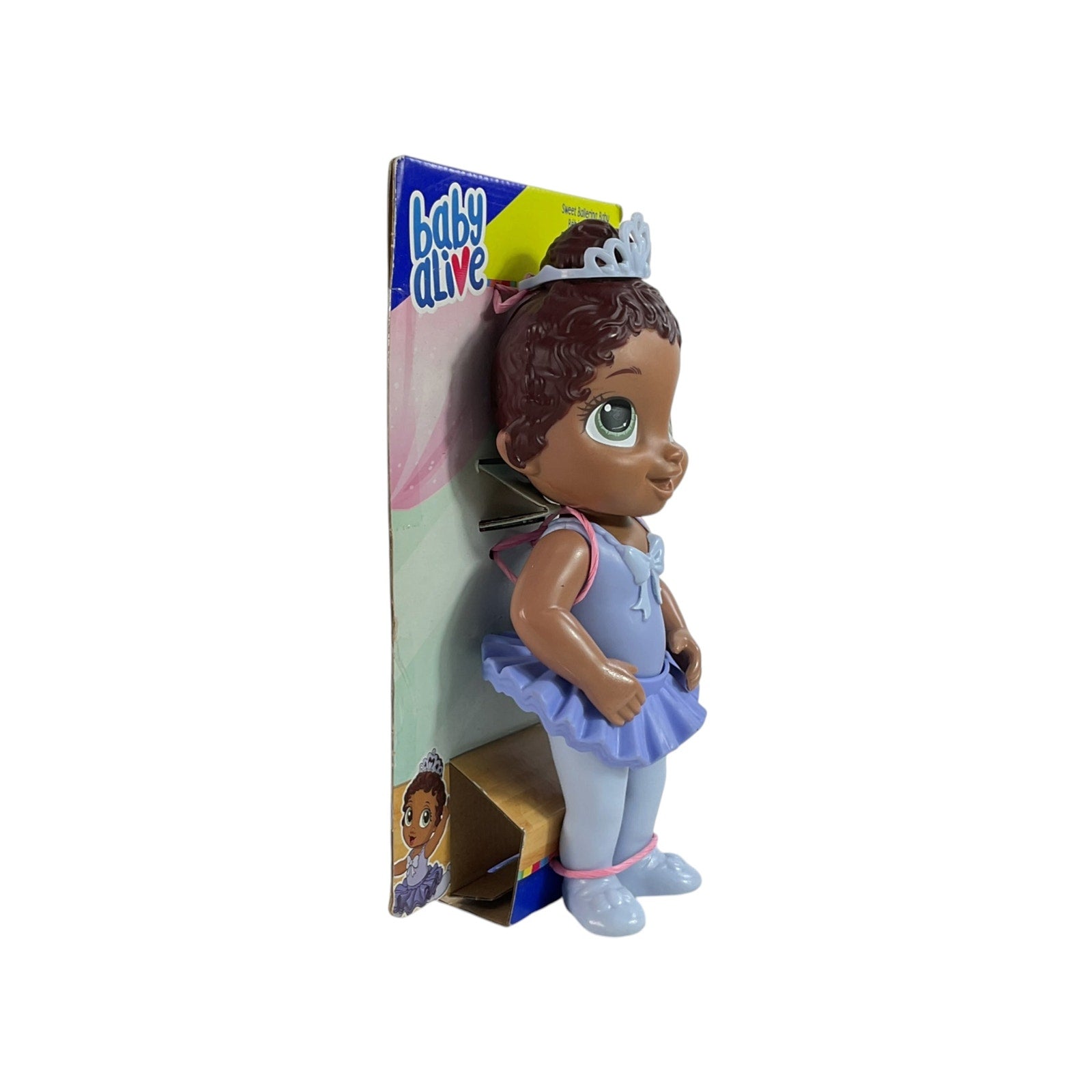 Muñeca (Hasbro)