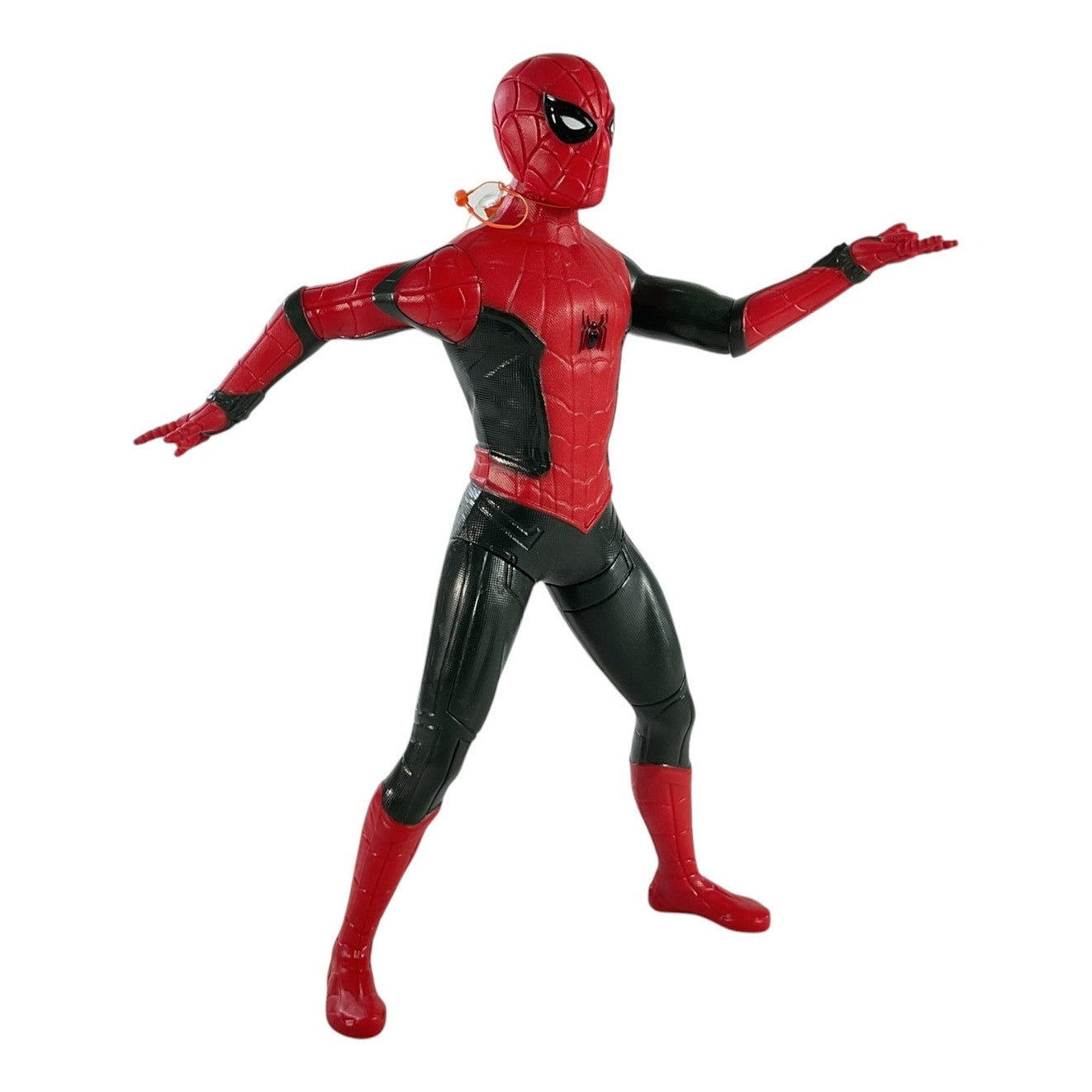 Spider-Man (MARVEL)