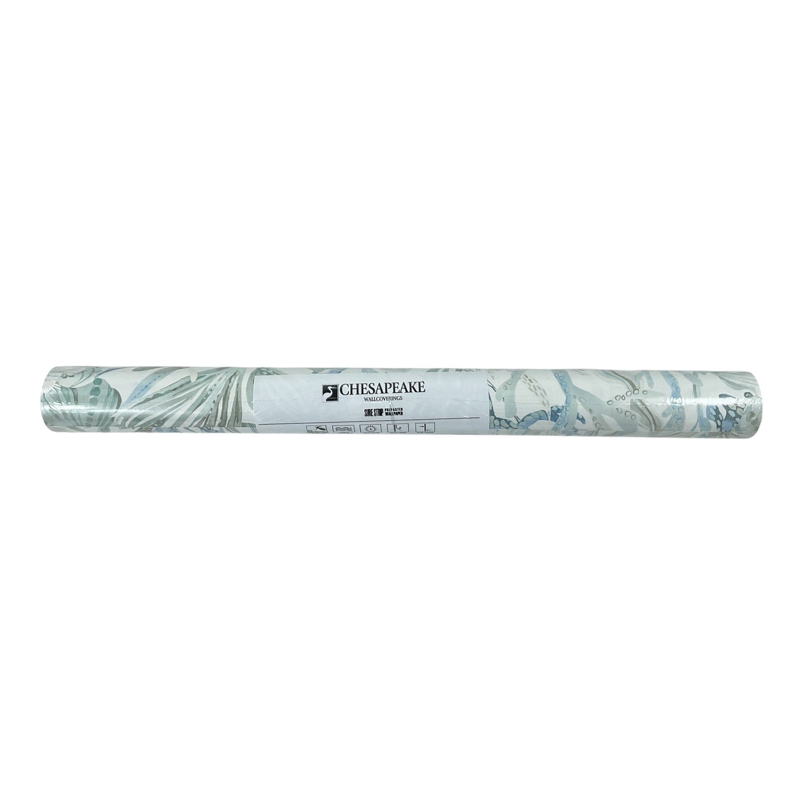 Rollo de papel tapiz para pared (Chesapeake)
