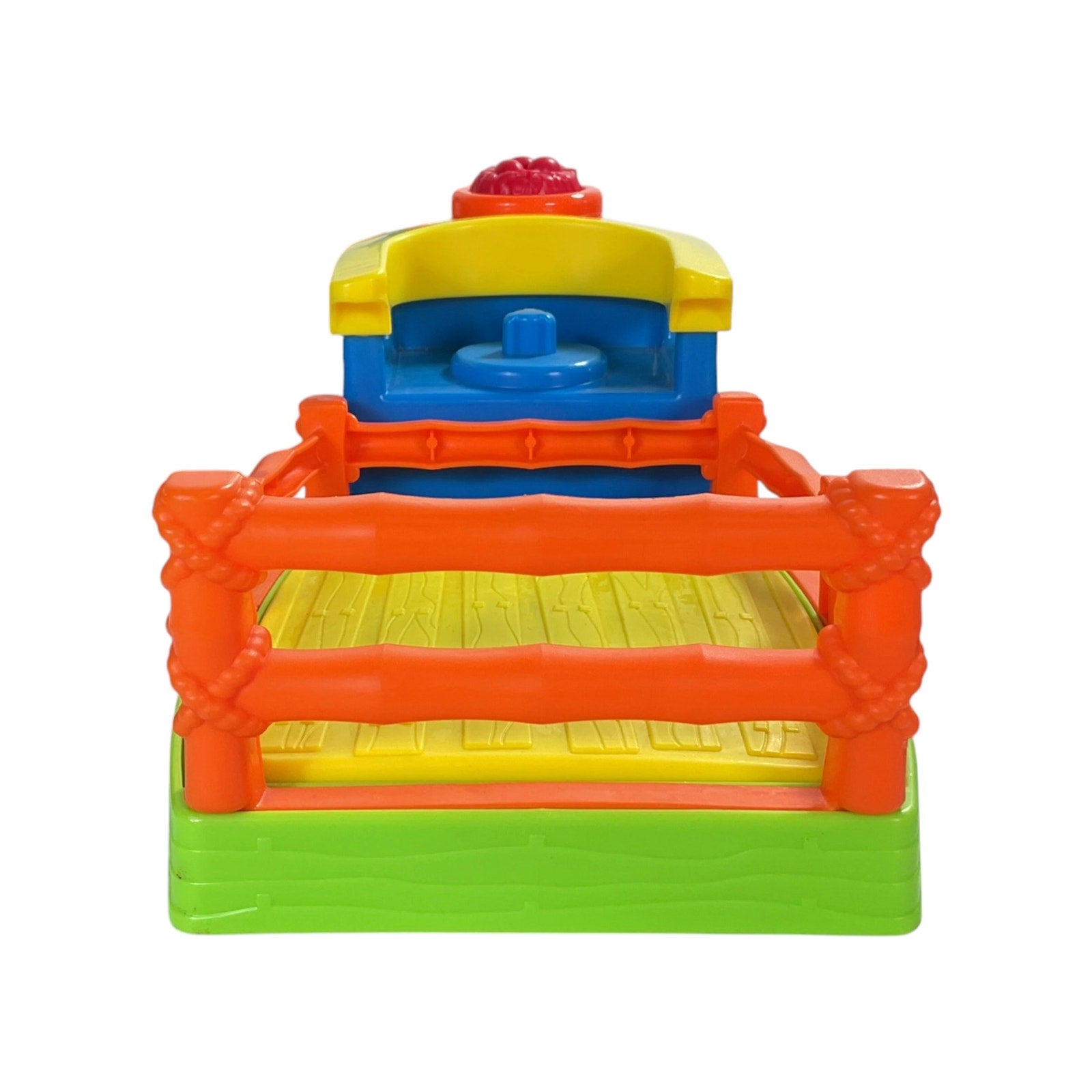 Camión interactivo (Fisher Price)