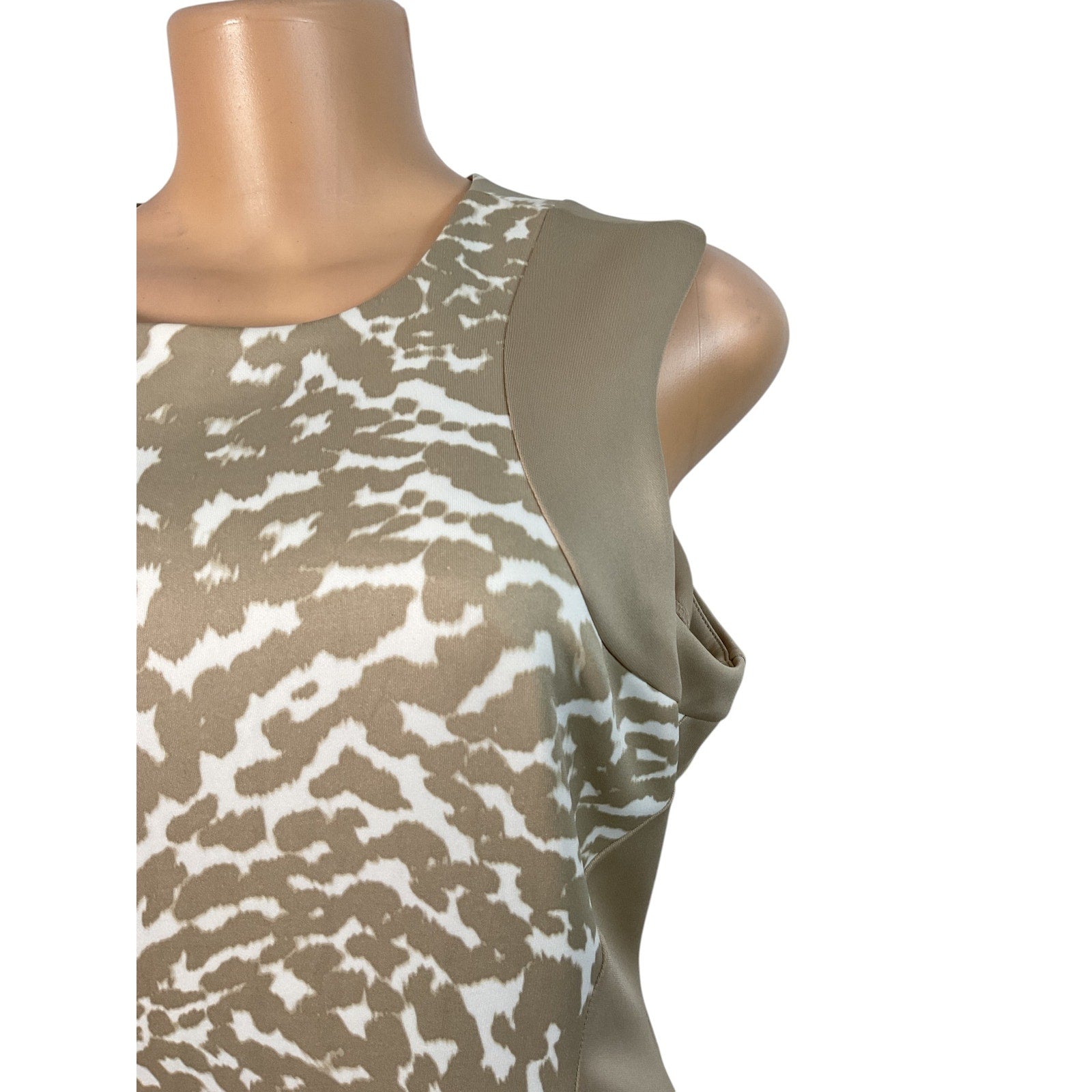 Vestido M (Calvin Klein)