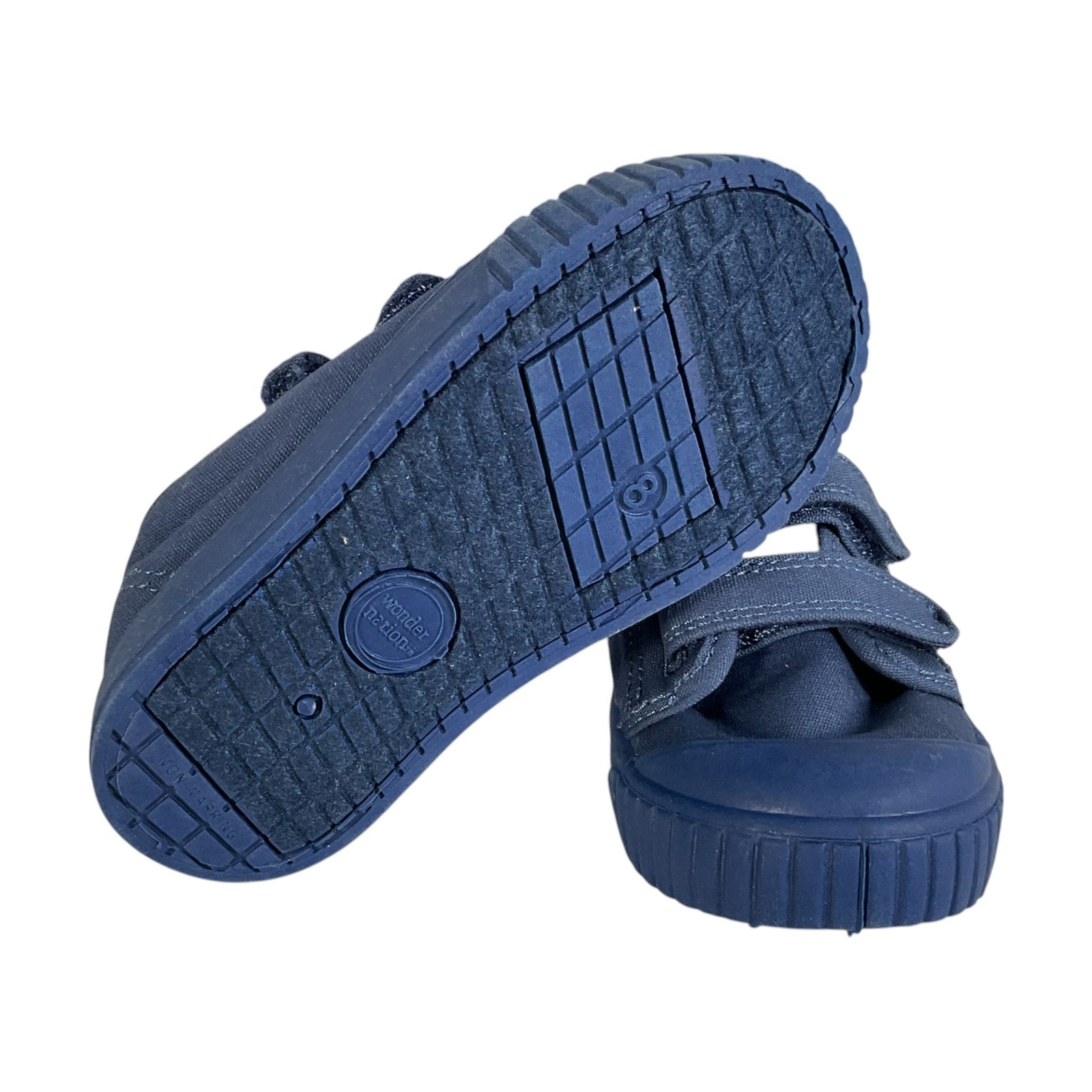 Tenis niño 8 (Wonder Nation)