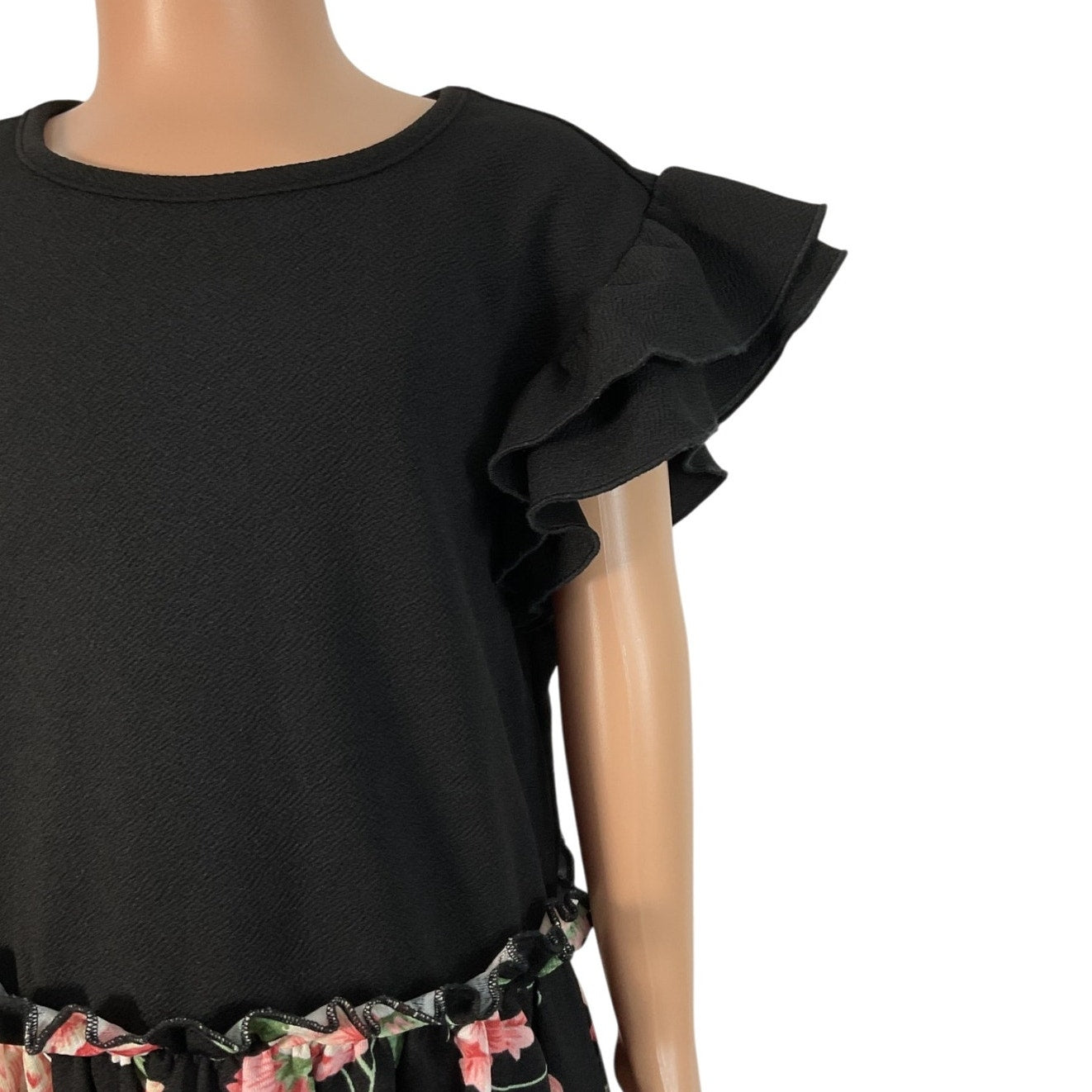 Vestido Niña 11-12Y (Shein)