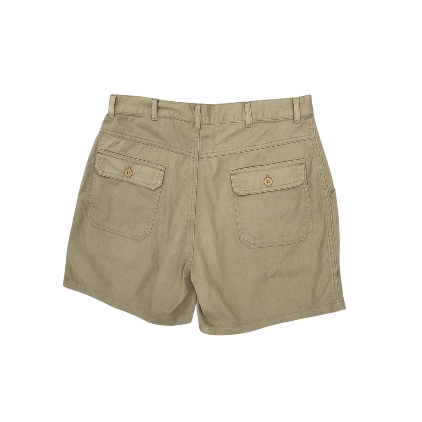 Short 32