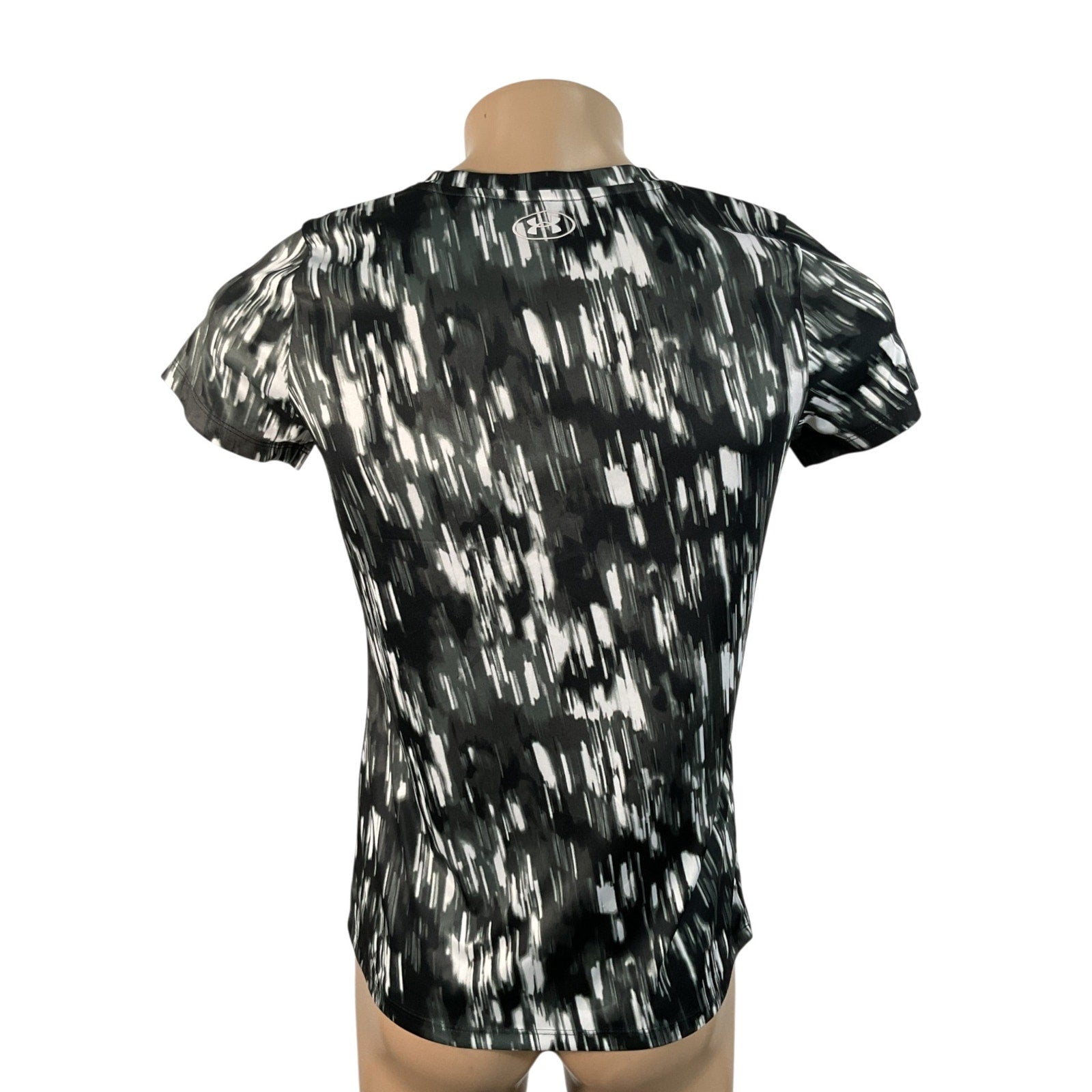 Camisa M (Under Armour)
