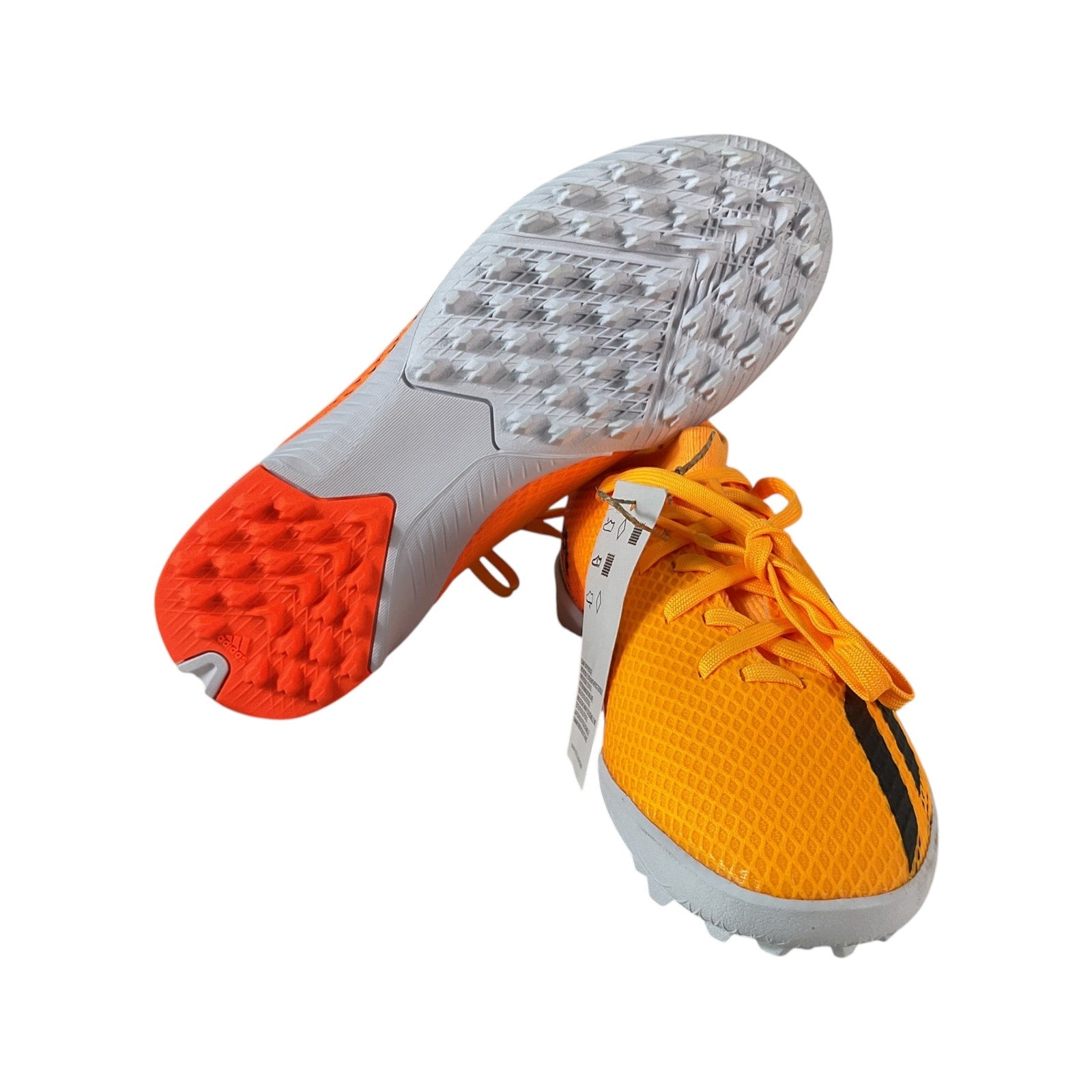 Tenis taco niño  3 (adidas)