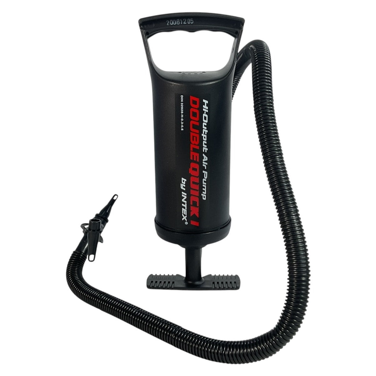 Bomba de aire (INTEX)
