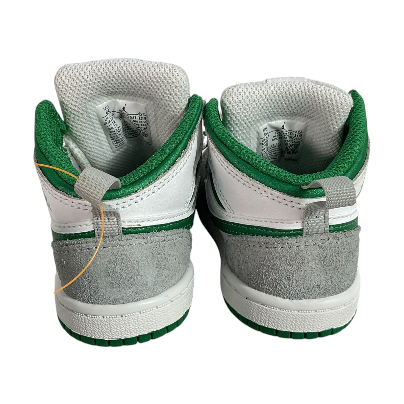 Tenis niño 6 (Nike)