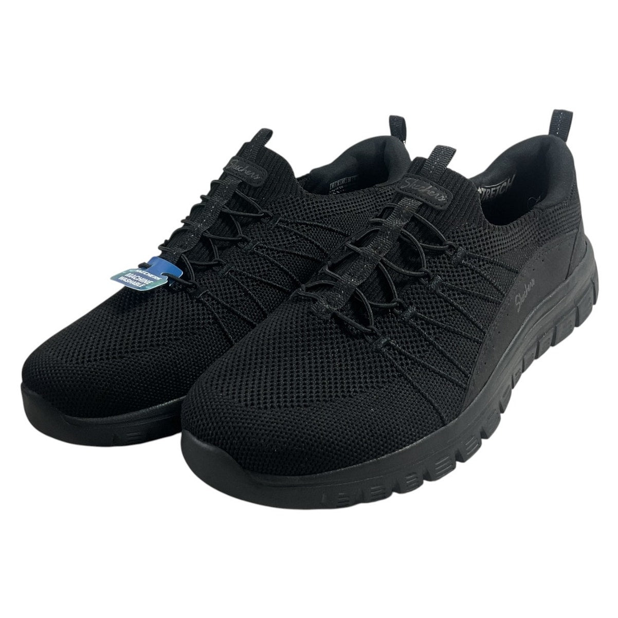 Tenis 11 (Skechers)