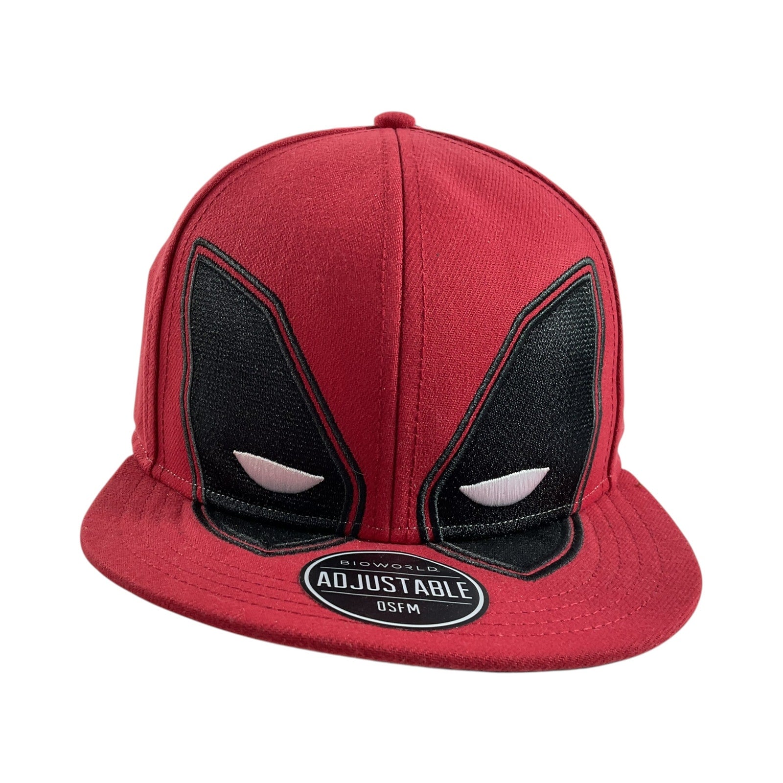 Gorra  (MARVEL)