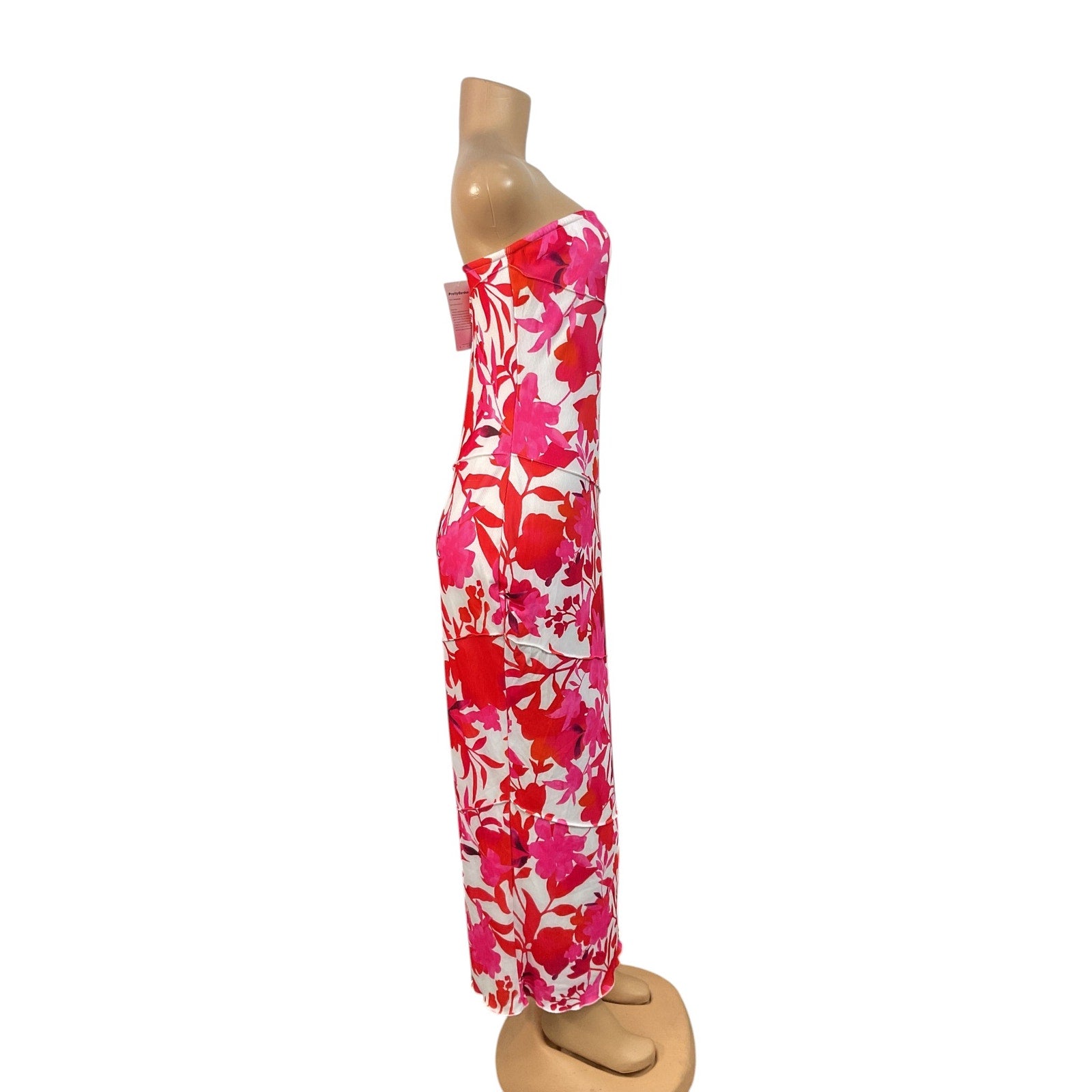 Vestido L (Pretty Garden)
