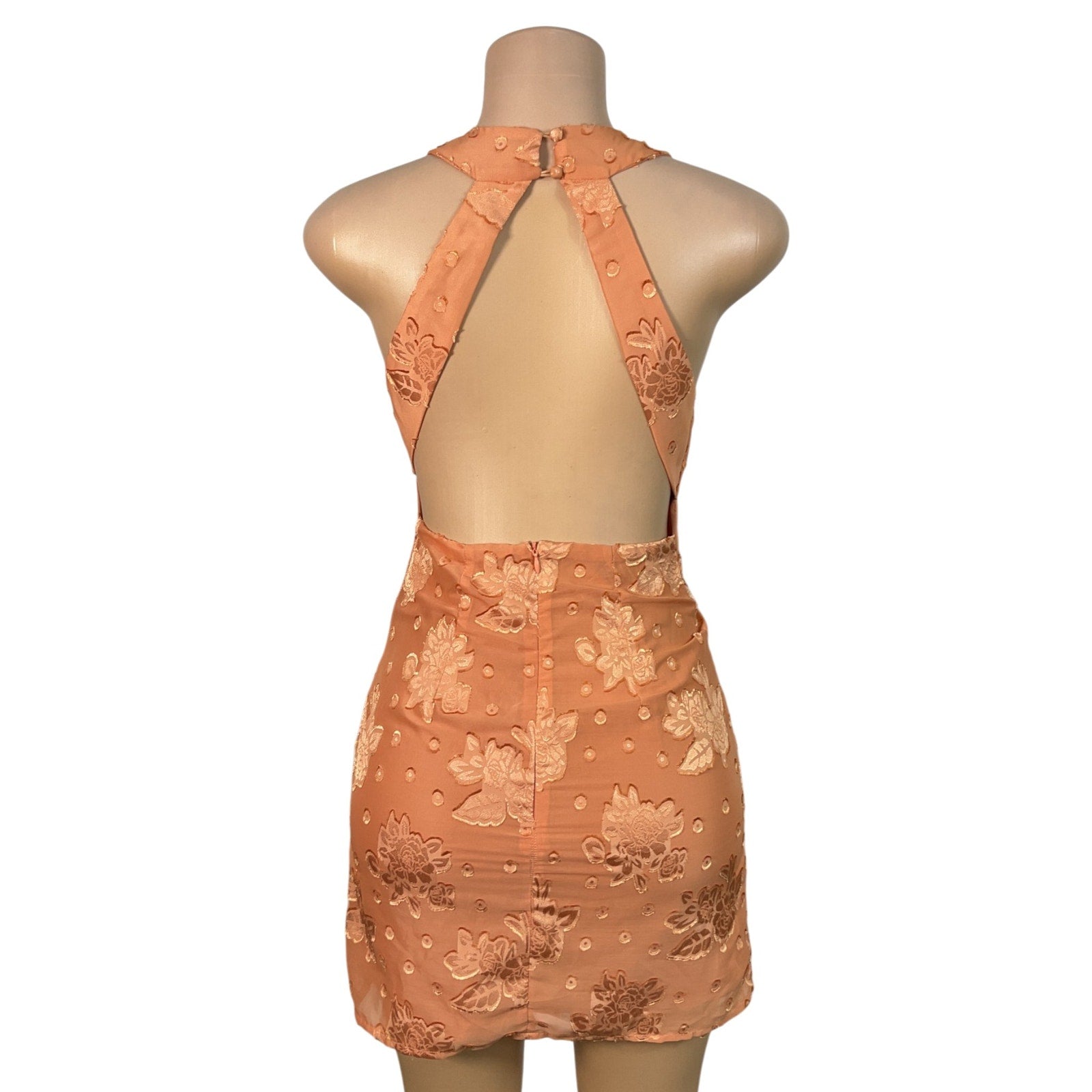 Vestido XS (CIDER)