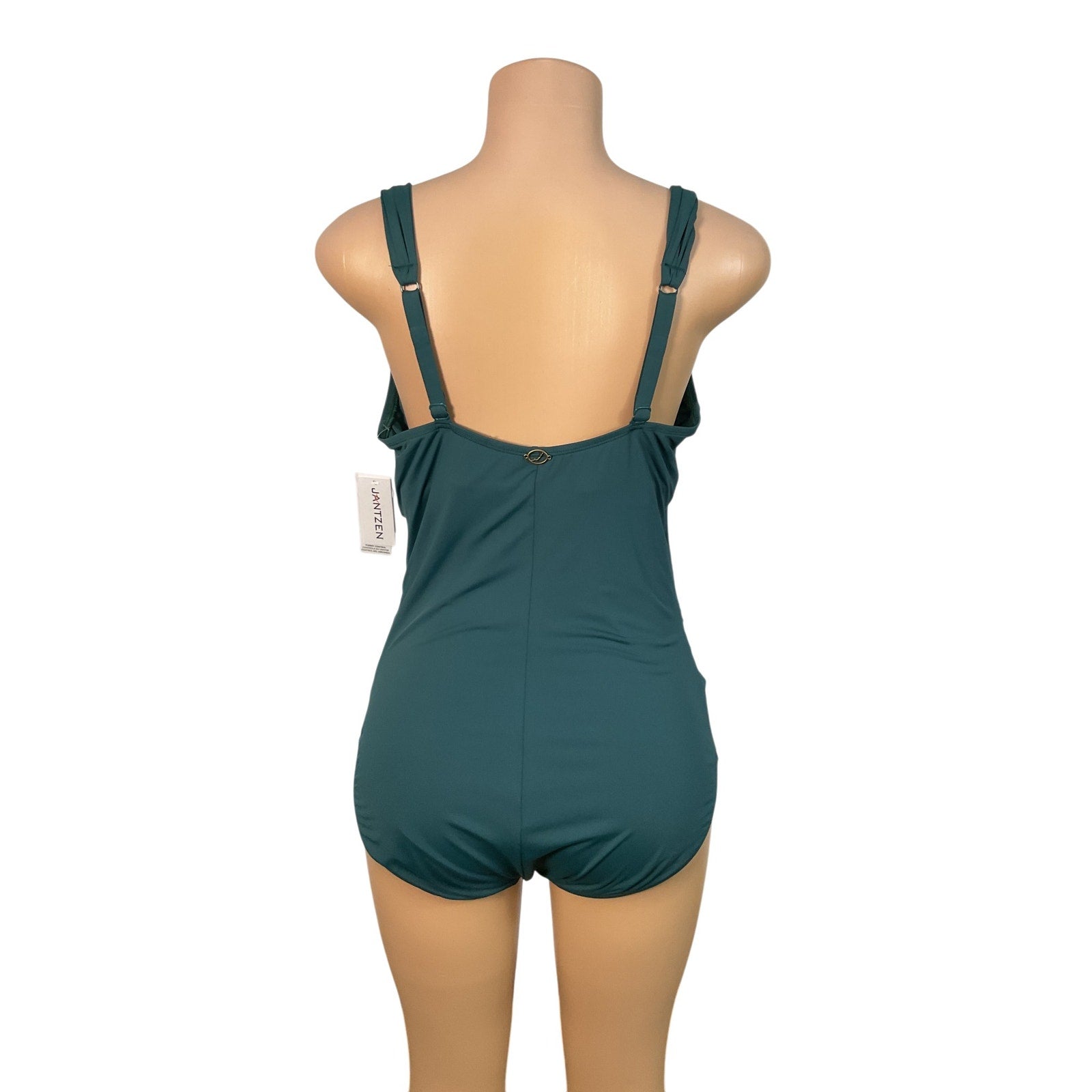 Traje de Baño 14 (Jantzen)