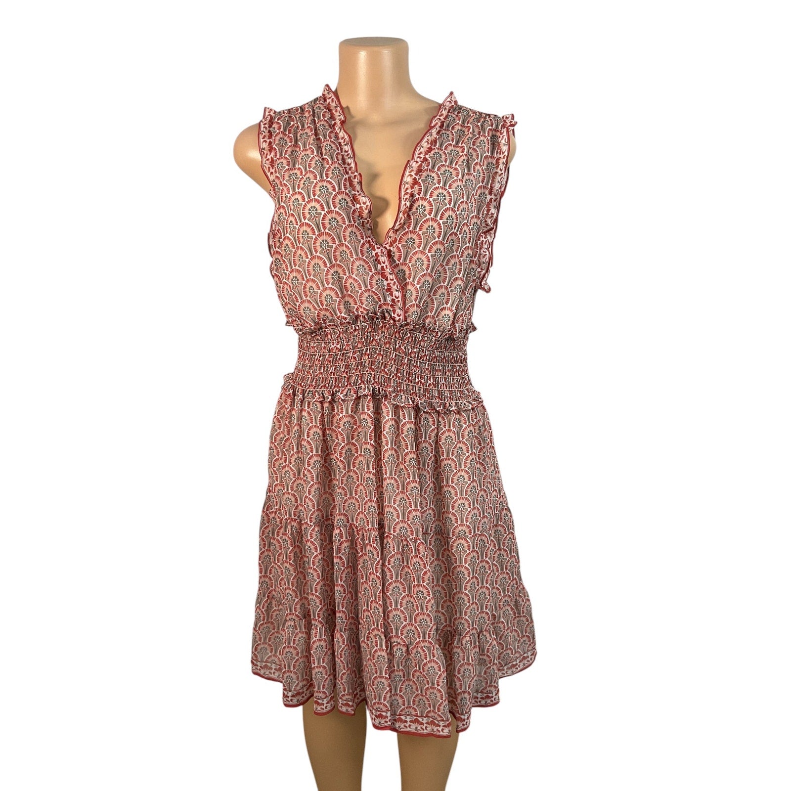Vestido L (Max Studio)