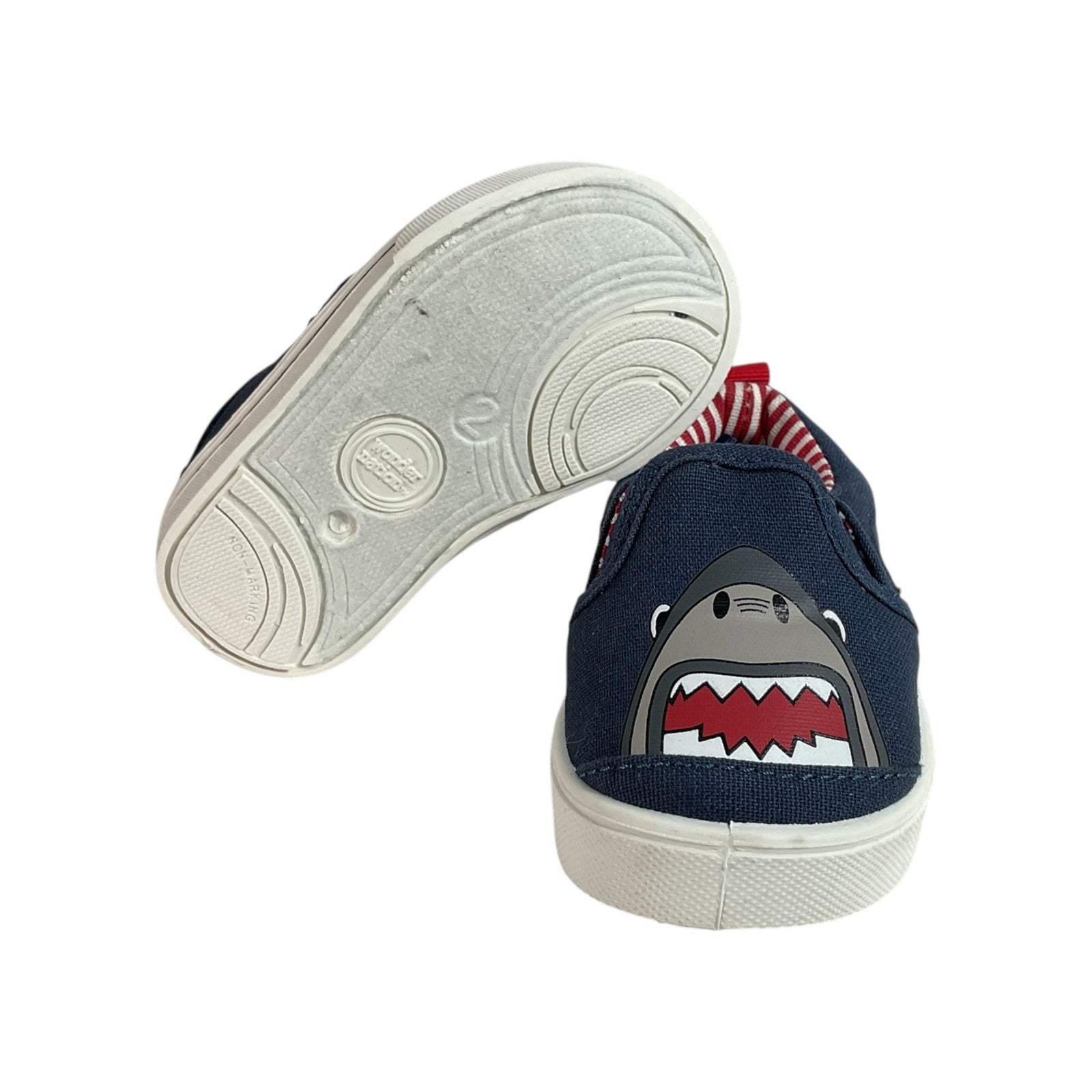 Zapato niño 2 (Wonder Nation)