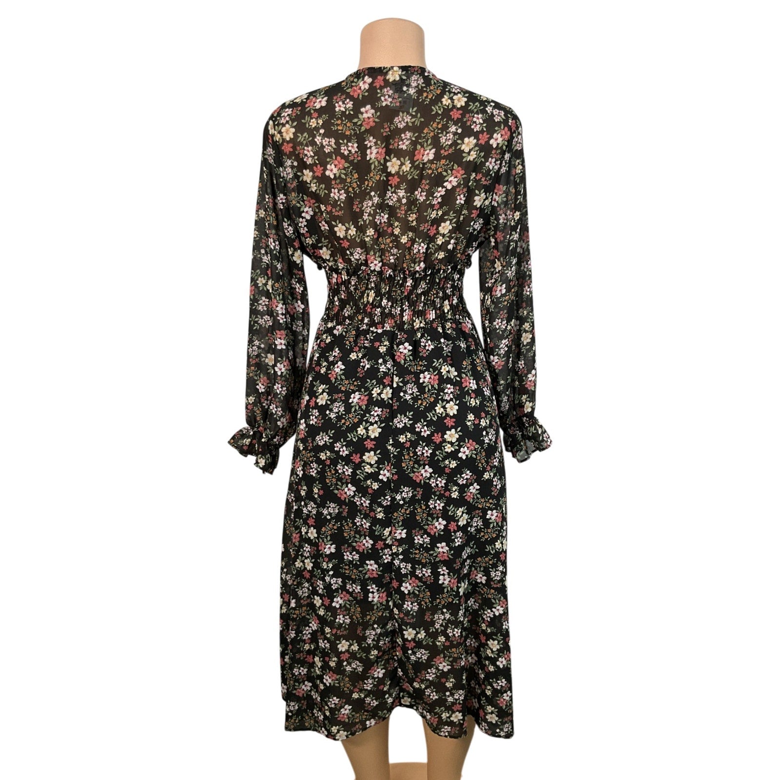 Vestido M