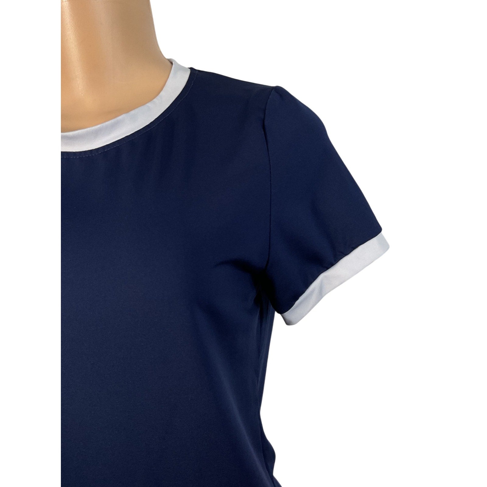 Blusa M (Shein)
