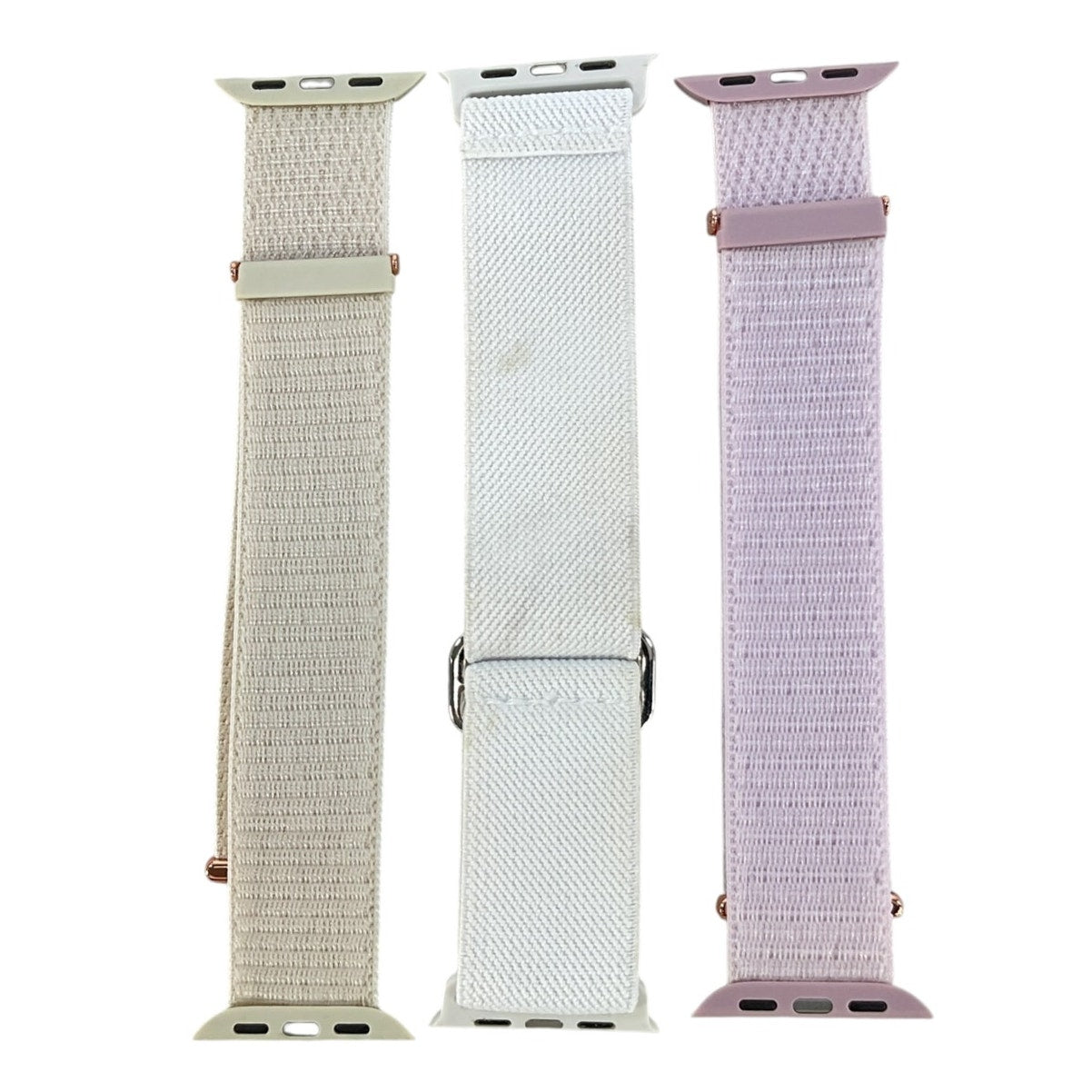 Brazaletes para AppleWatch