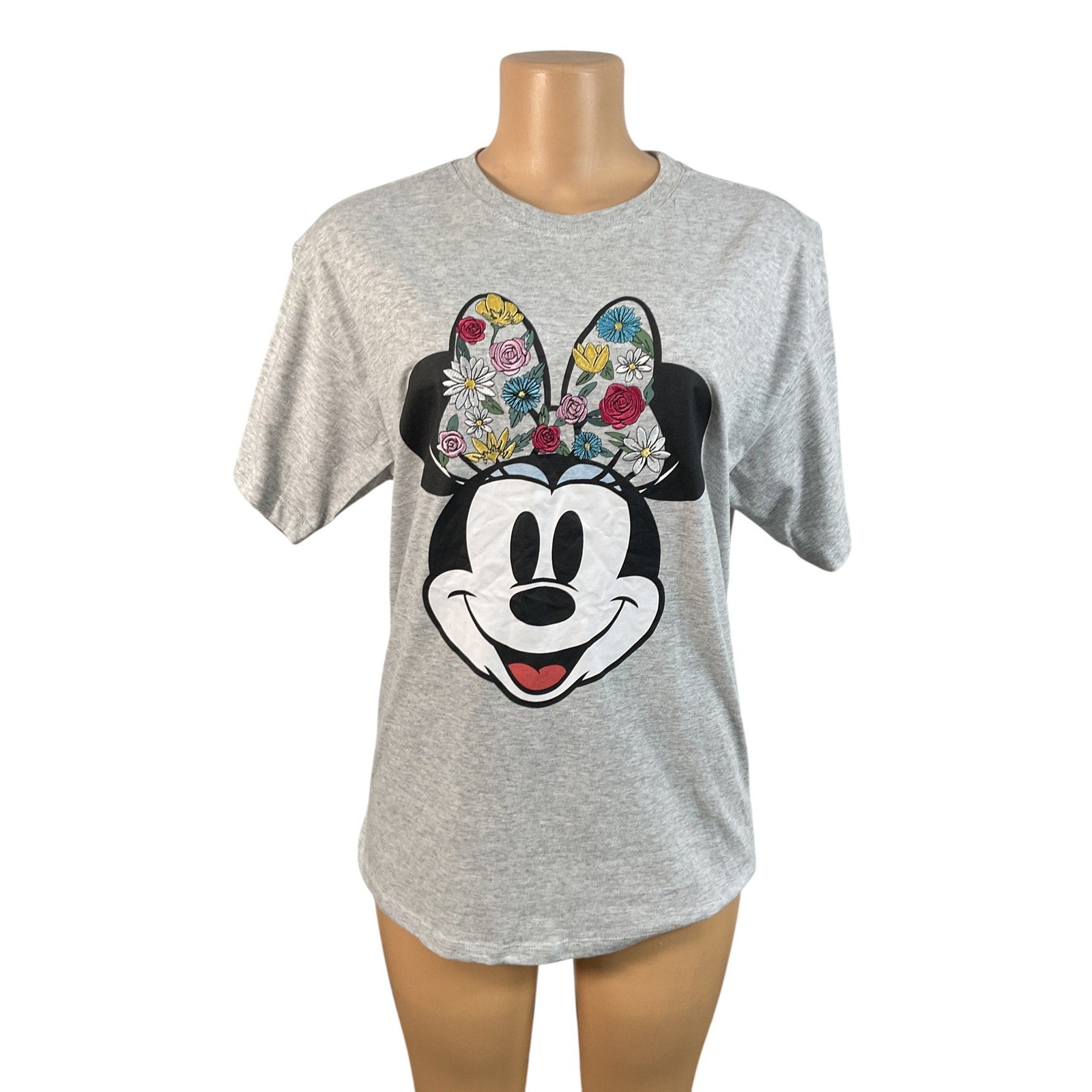 Blusa Minnie Mouse S (Disney)