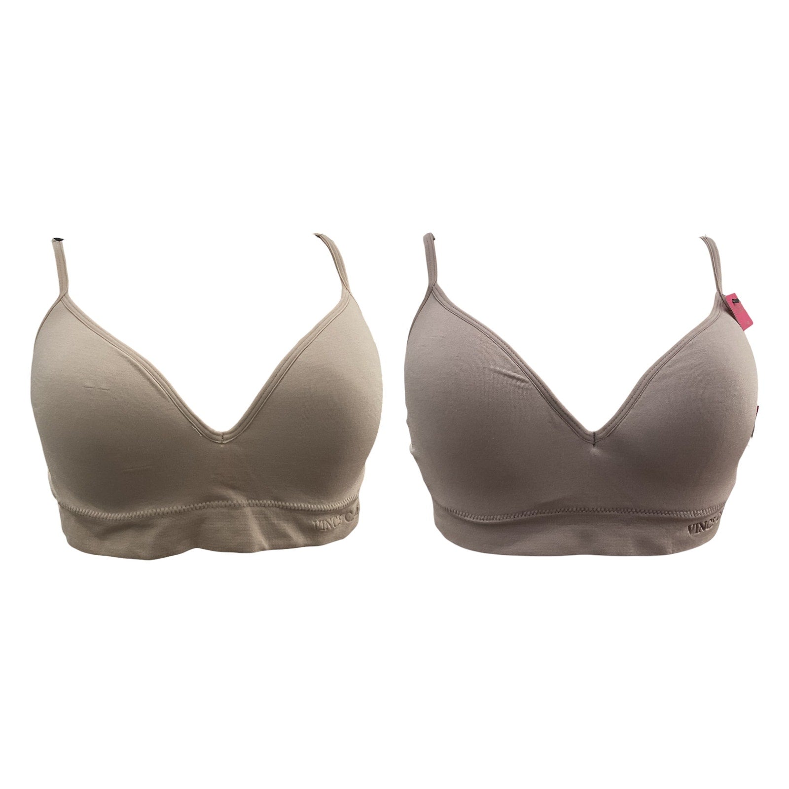Set de brasier L (Vince Camuto)