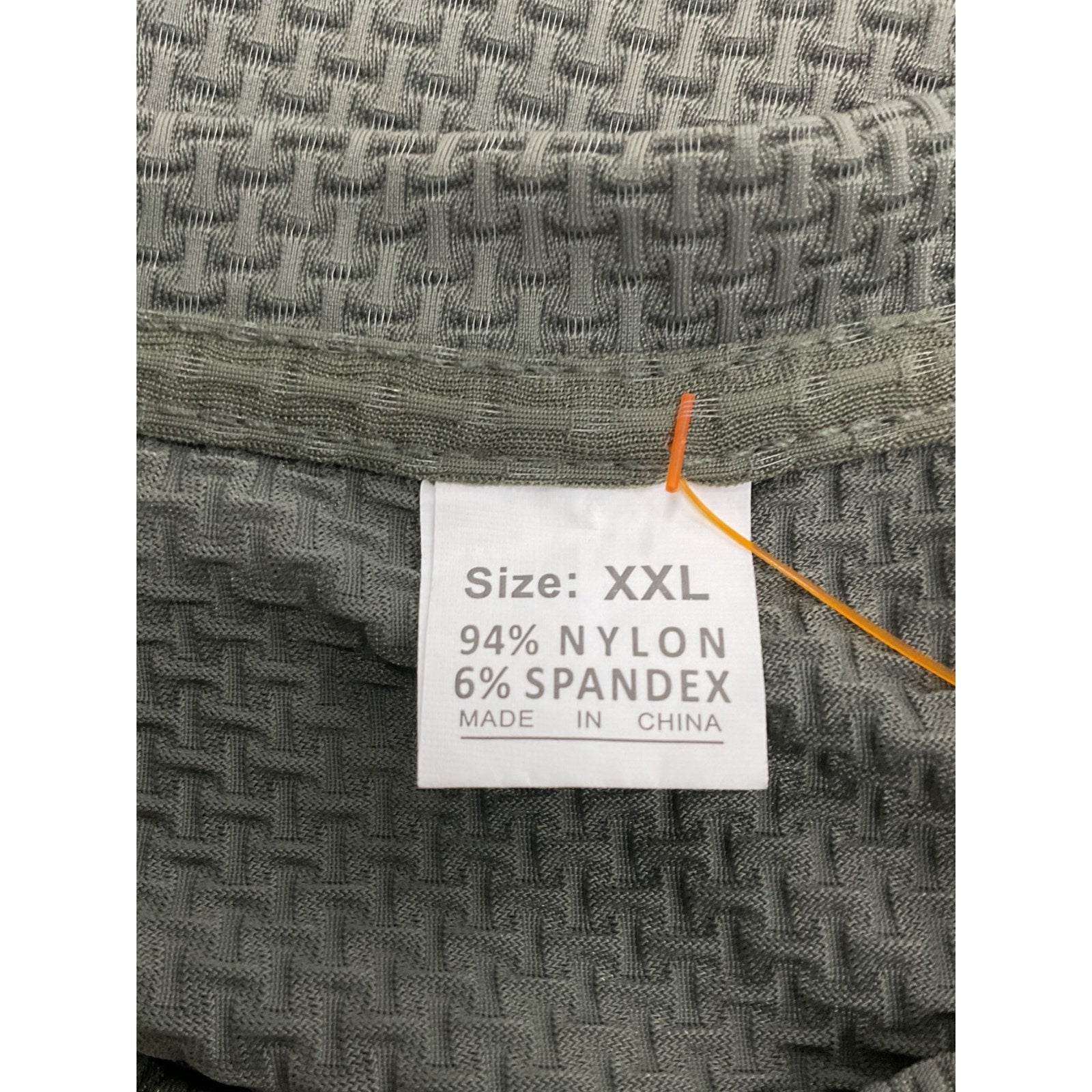 Camisa XXL