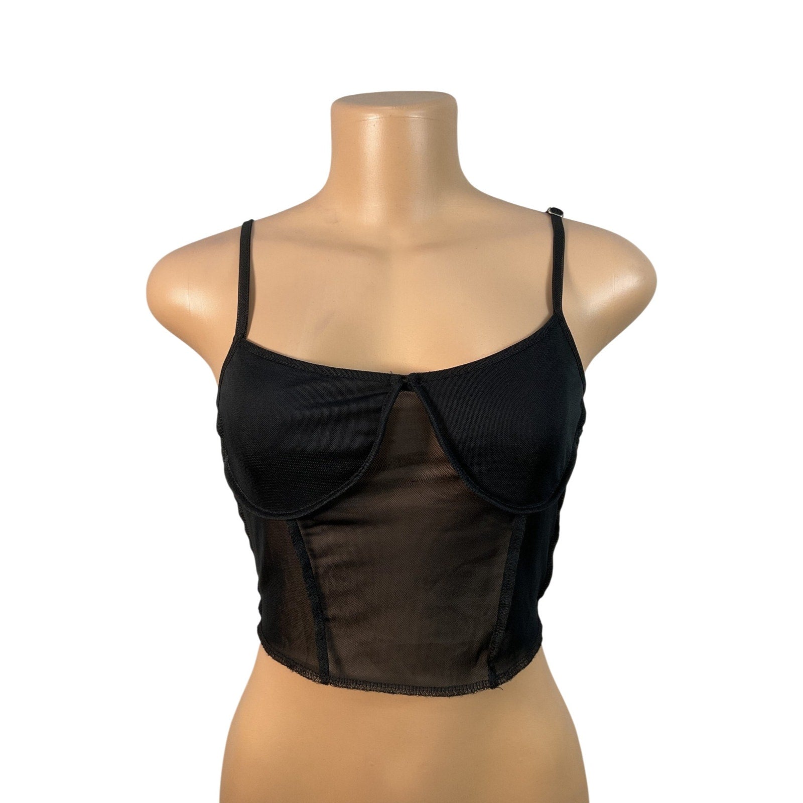Blusa  S (Forever 21)