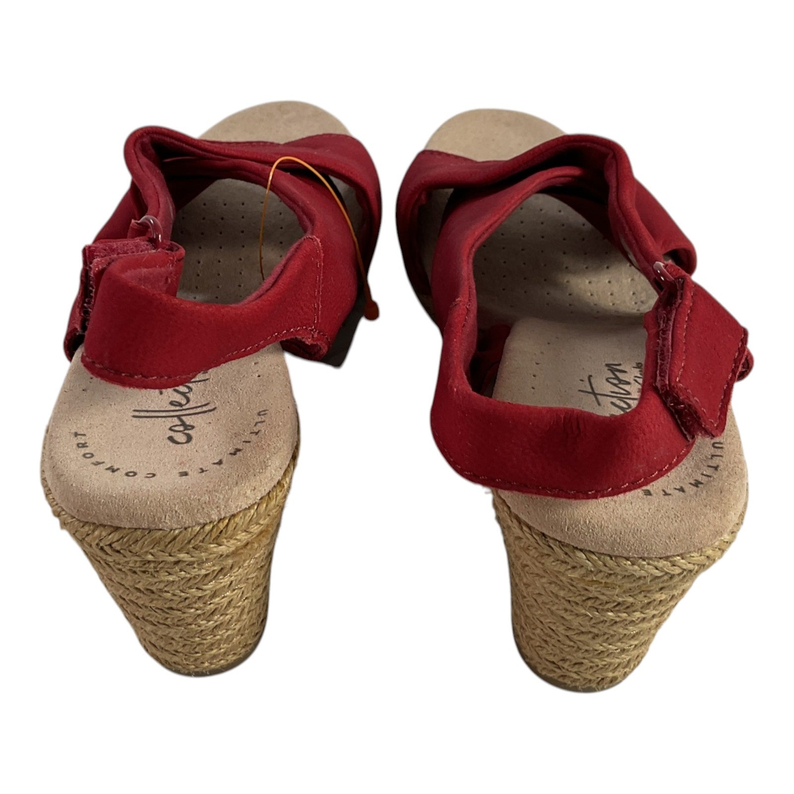 Tacón 6 (Clarks)