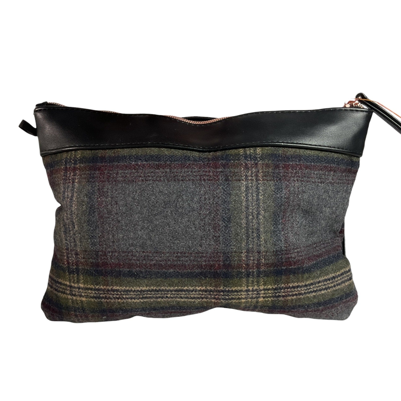 Monedero  (BRITISH BAG)